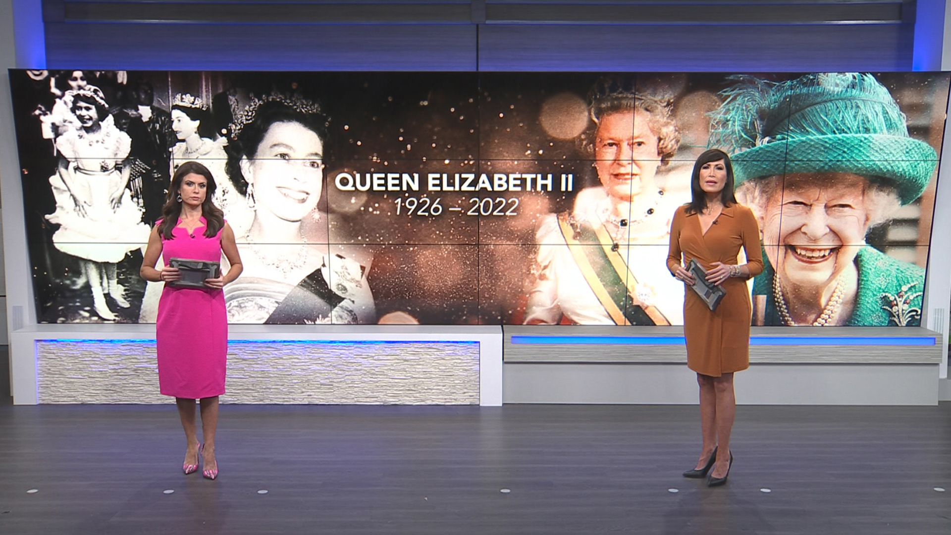 Wide monitor graphic, Photoshop