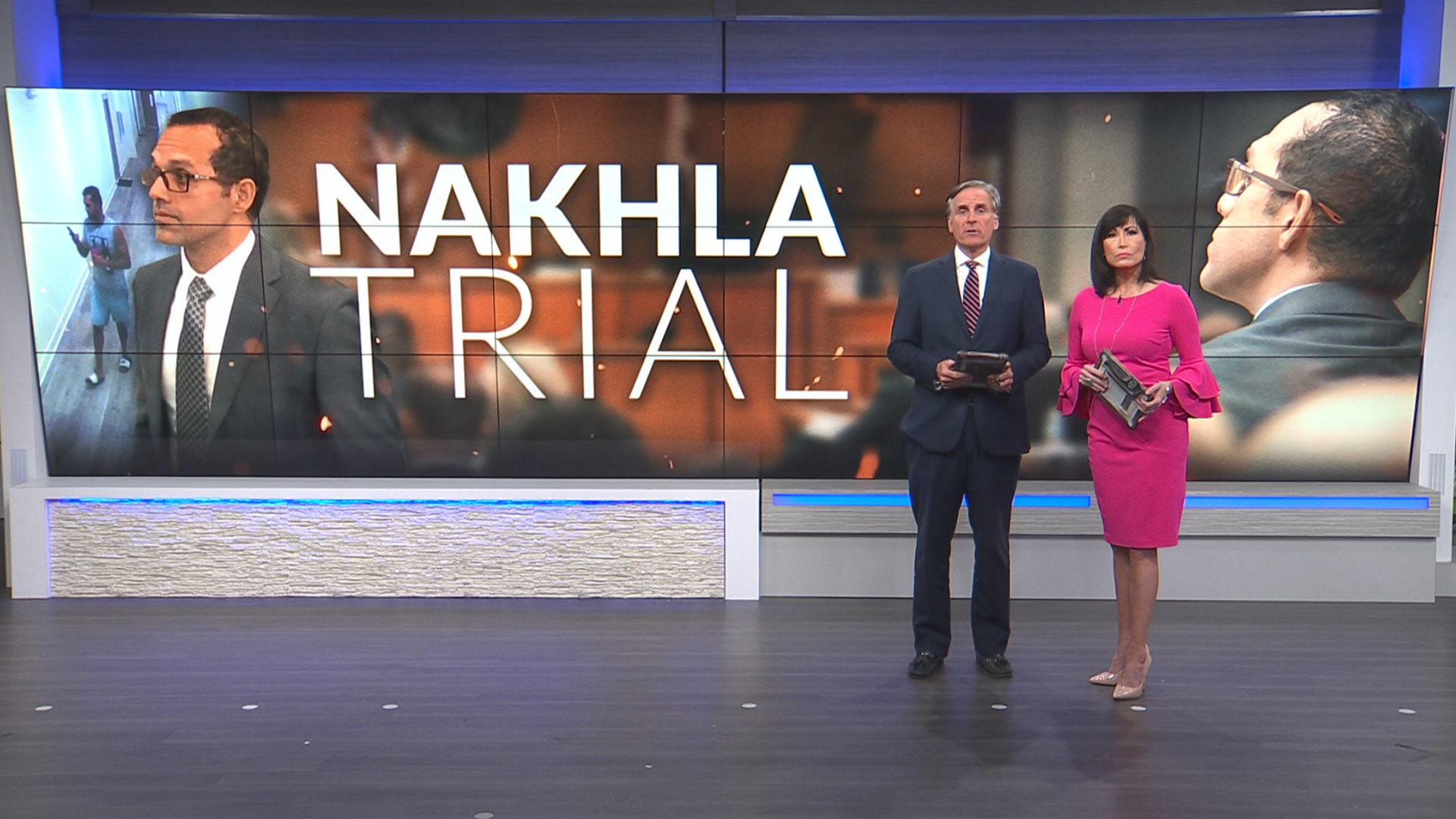 Monitor graphic, Photoshop