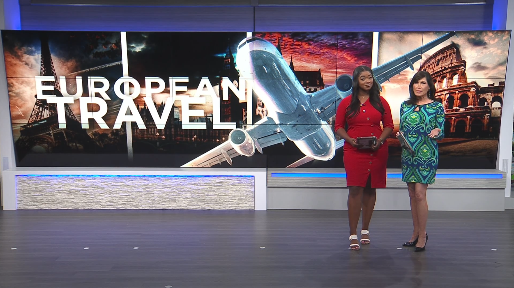 Monitor graphic, Photoshop