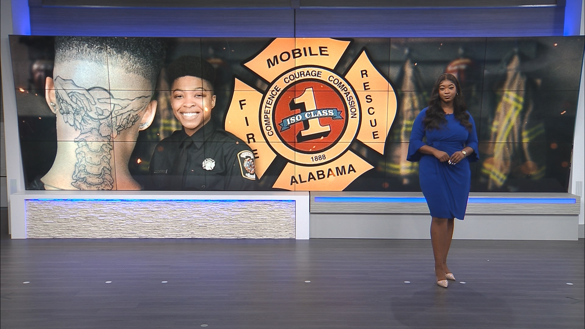 Monitor graphic, Photoshop