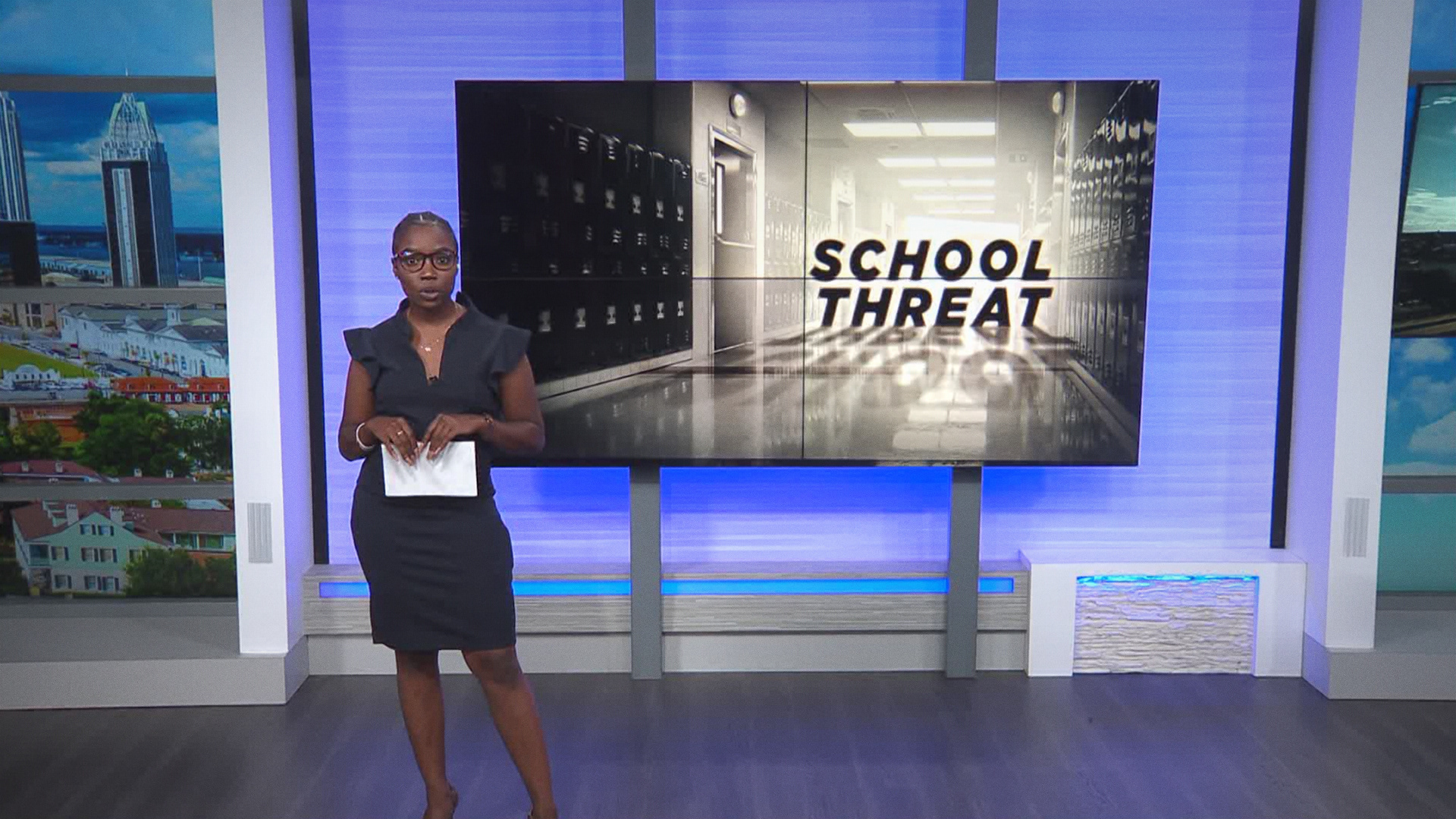 Monitor graphic, Photoshop