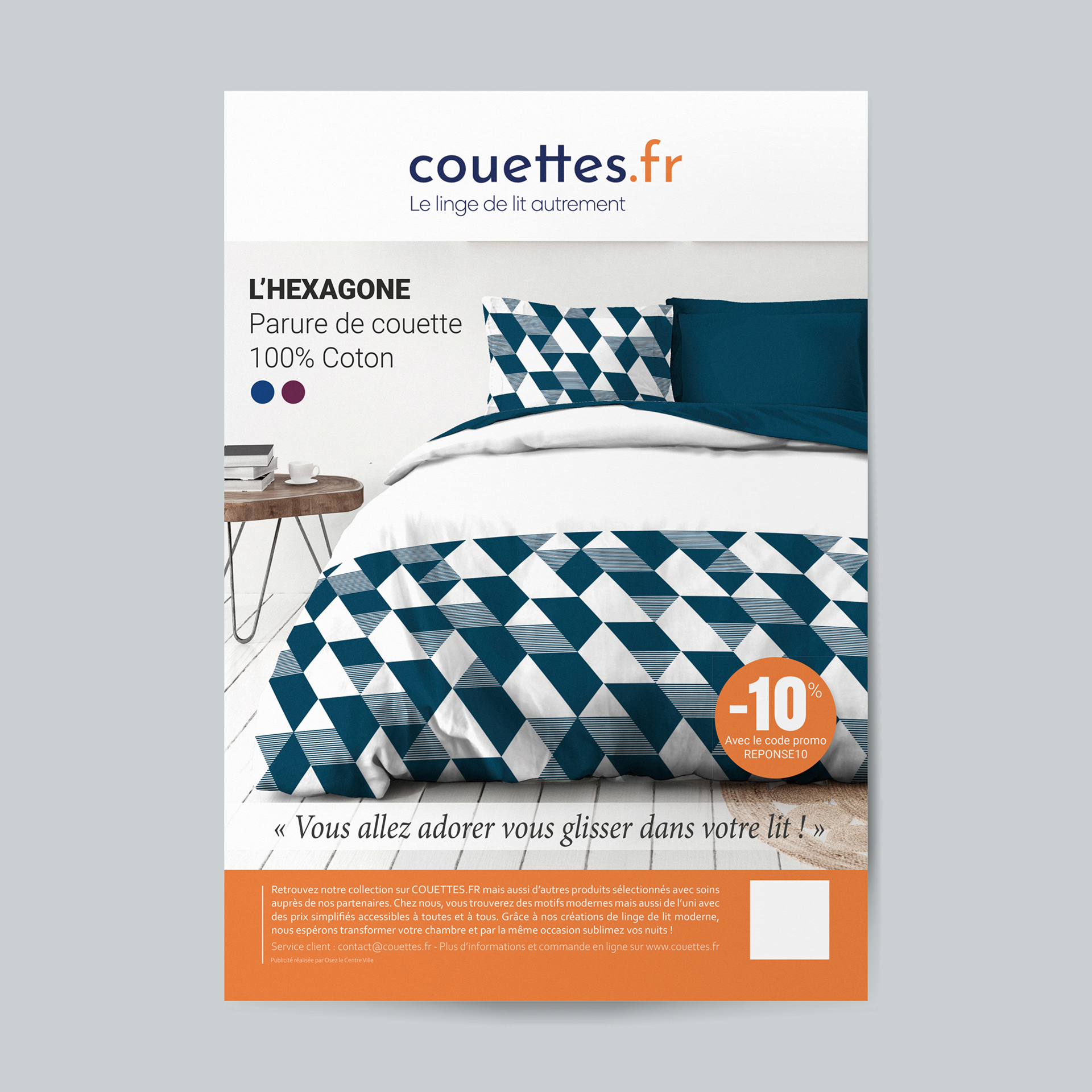 Parution Réponse à Tout !