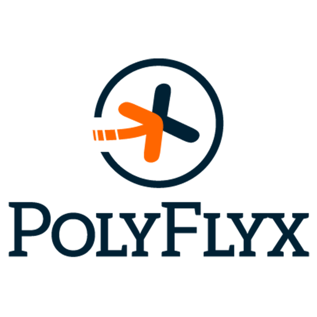 PolyFlyx - Industrie 