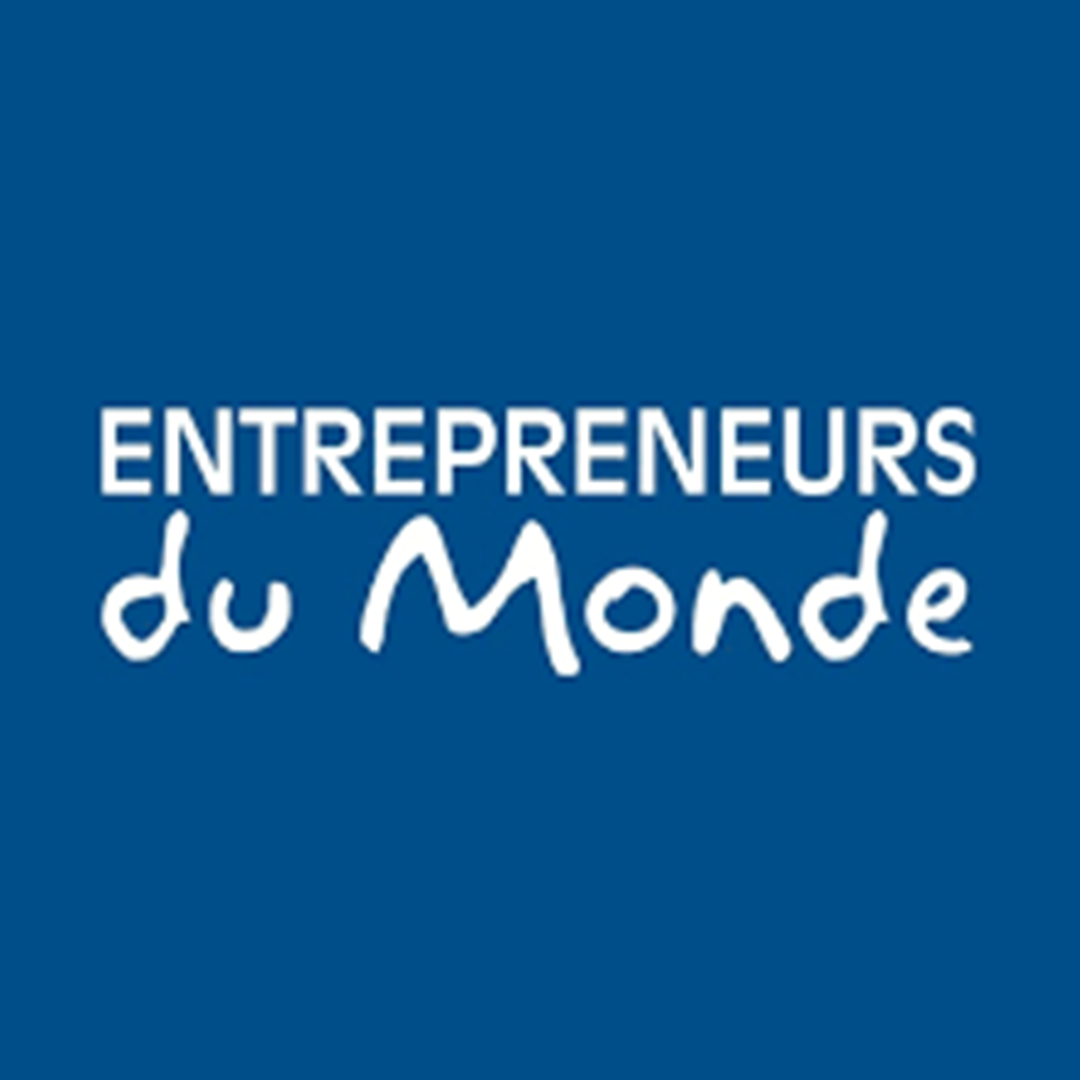 Entrepreneurs du Monde - Association