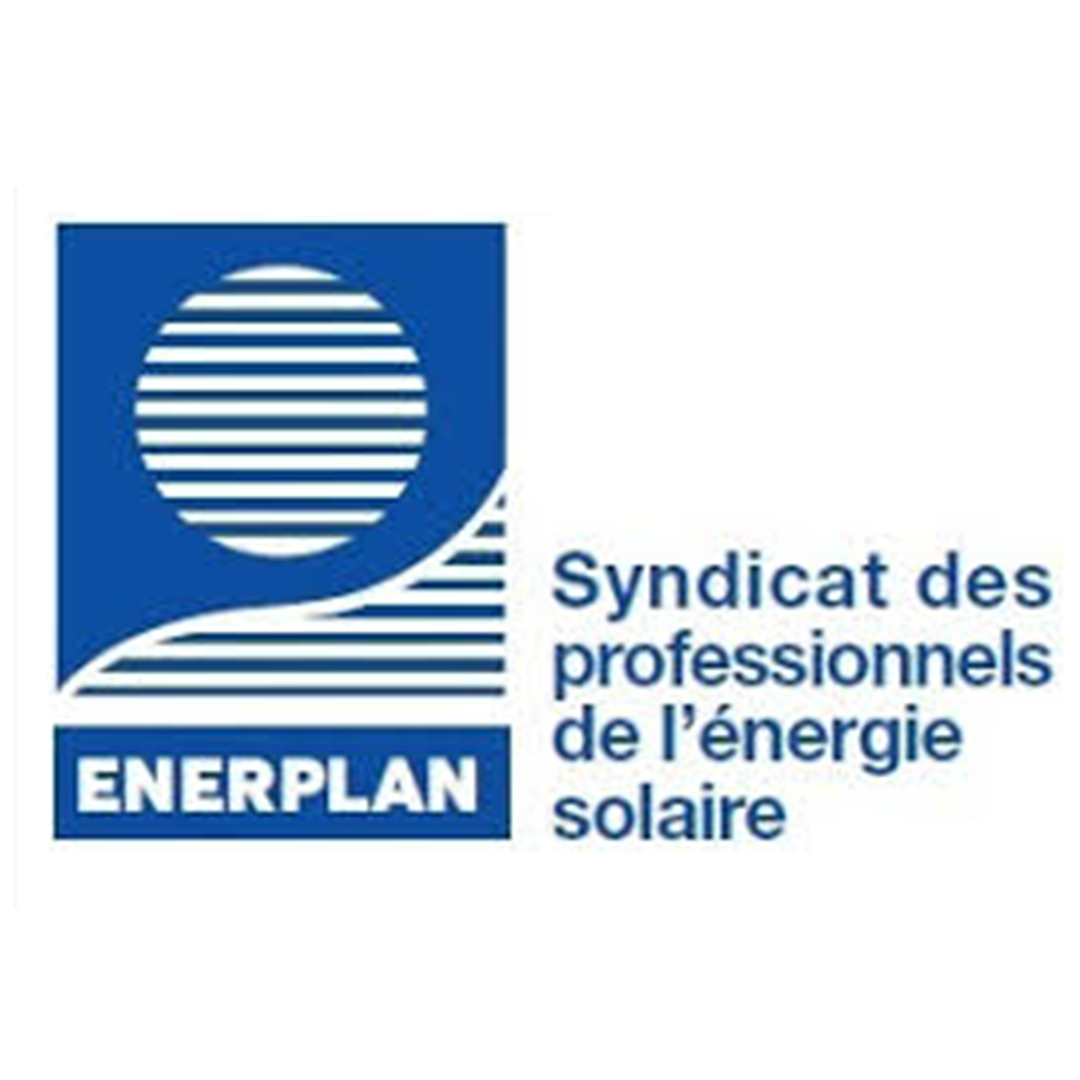 Enerplan - Syndicat