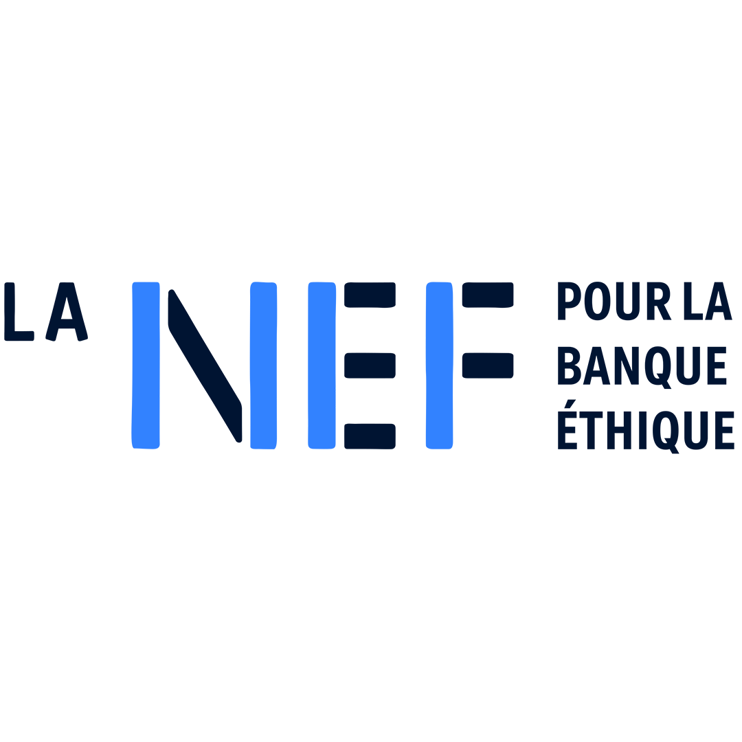 La Nef - Banque éthique
