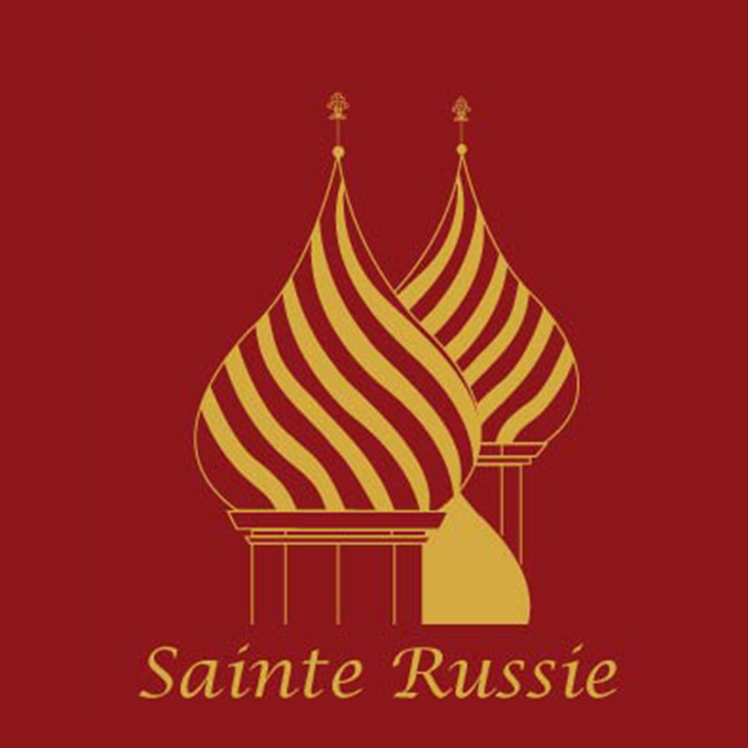 Sainte Russie - Restaurant