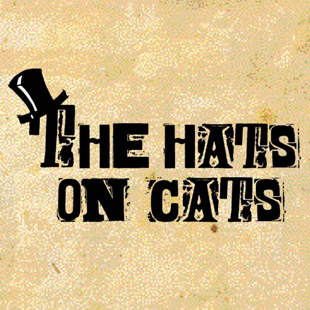 The Hats on cats - Animation