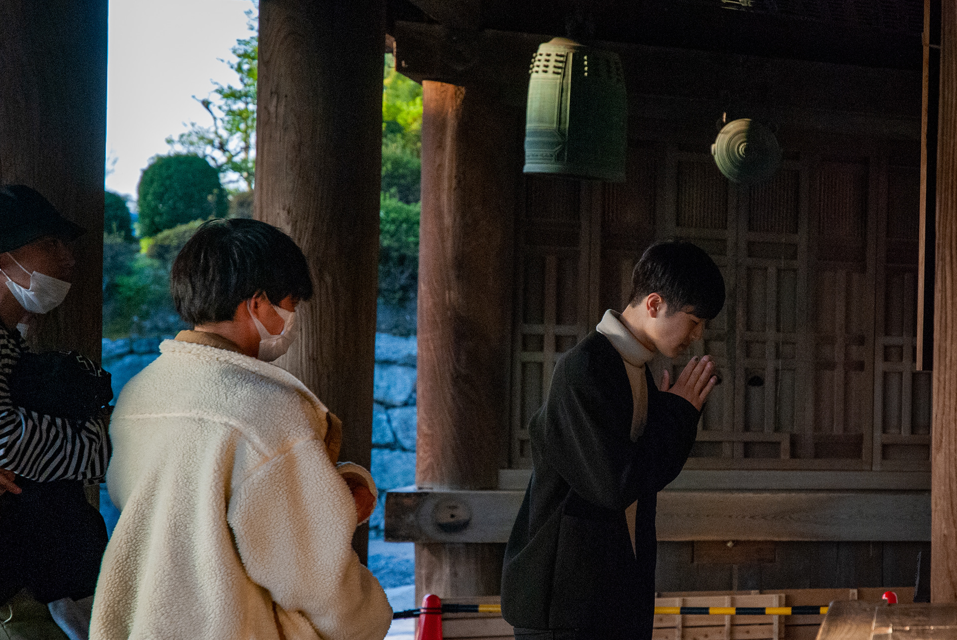 Kyoto, Japan