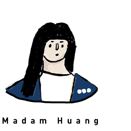 MadameHuang