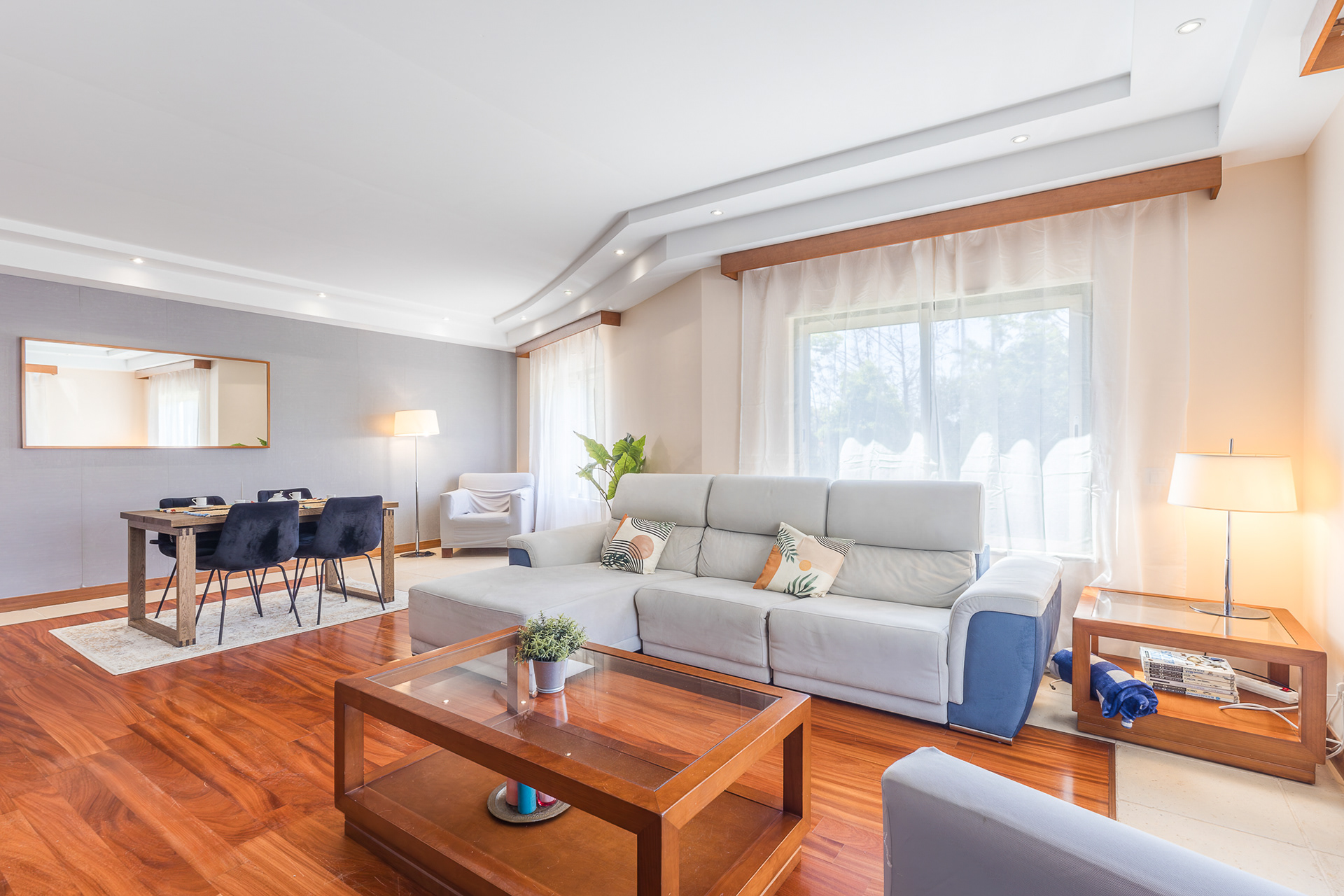 Sala Estar