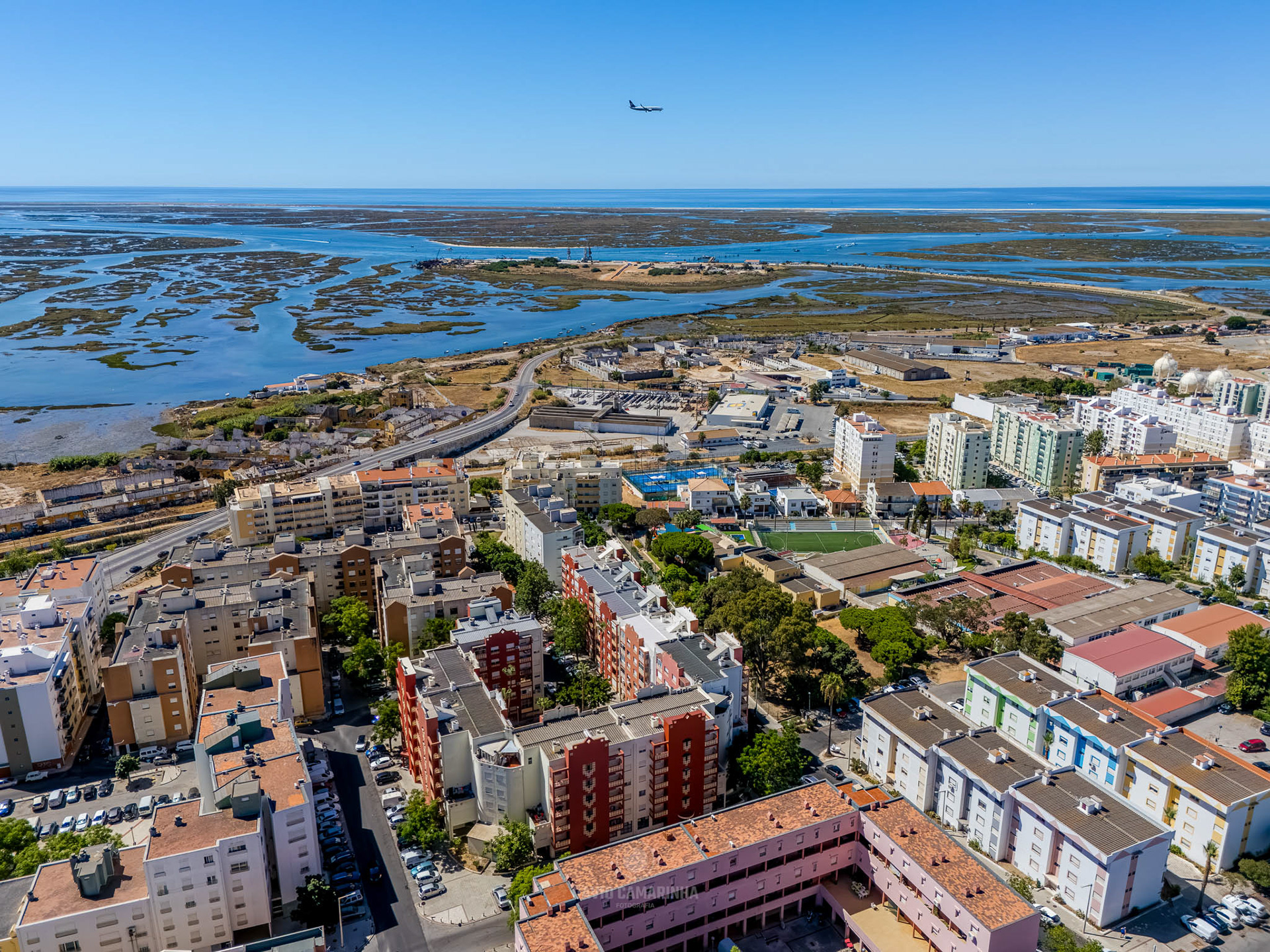 Bom João, Faro