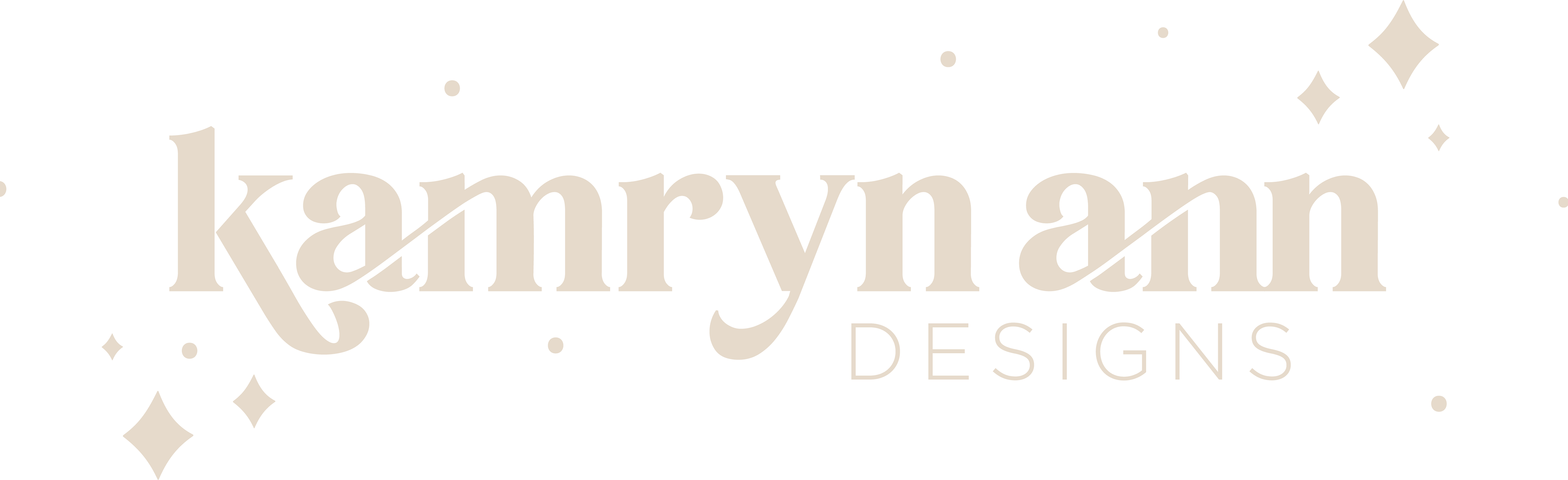 kamryn ann designs