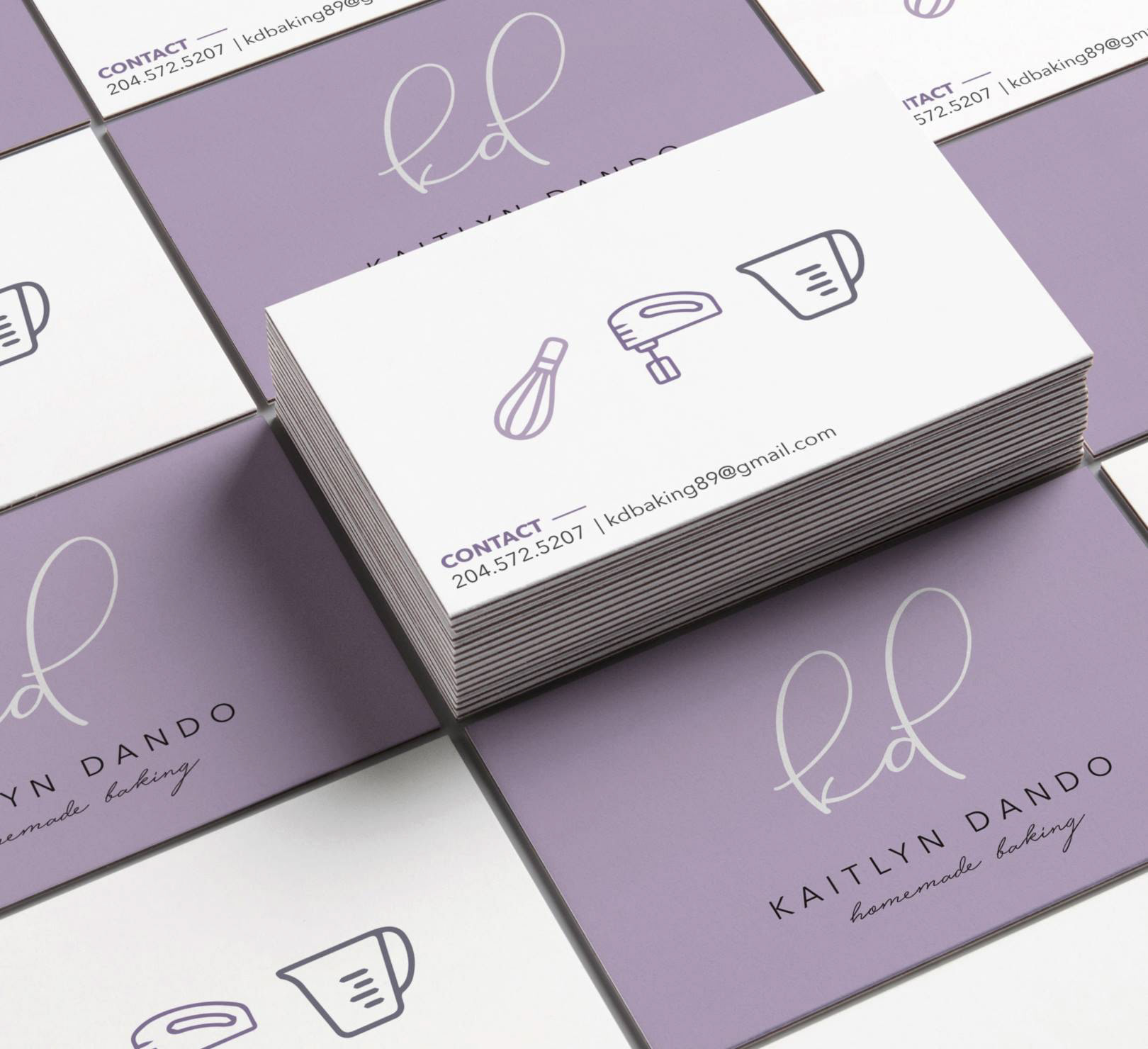 Business Card Design