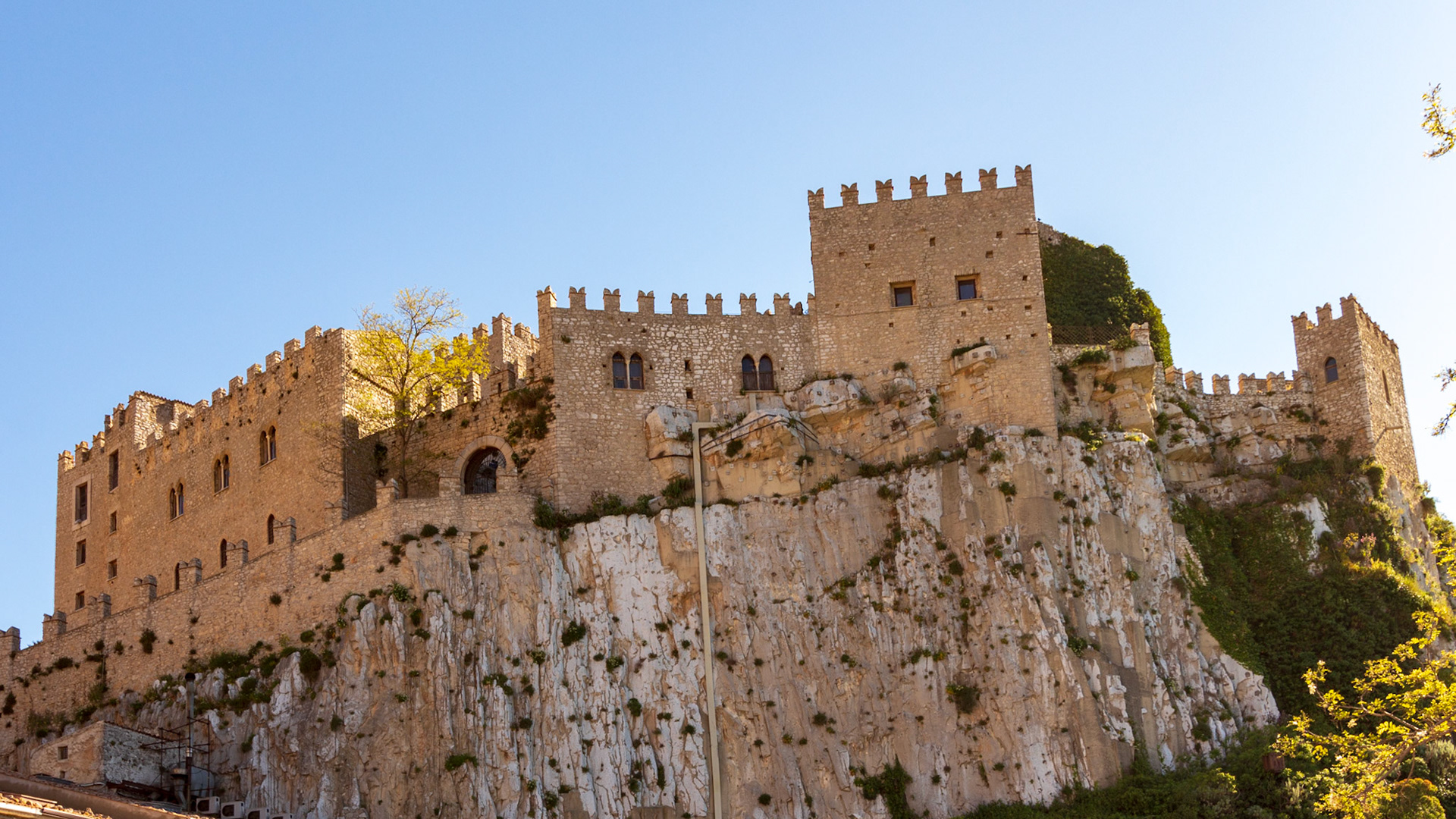 Château de Caccamo