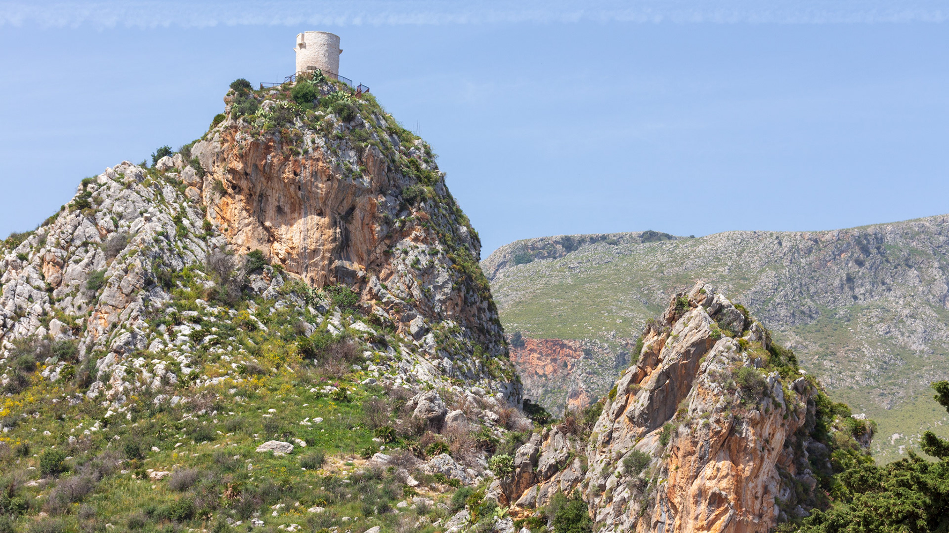 Torre Bennistra
