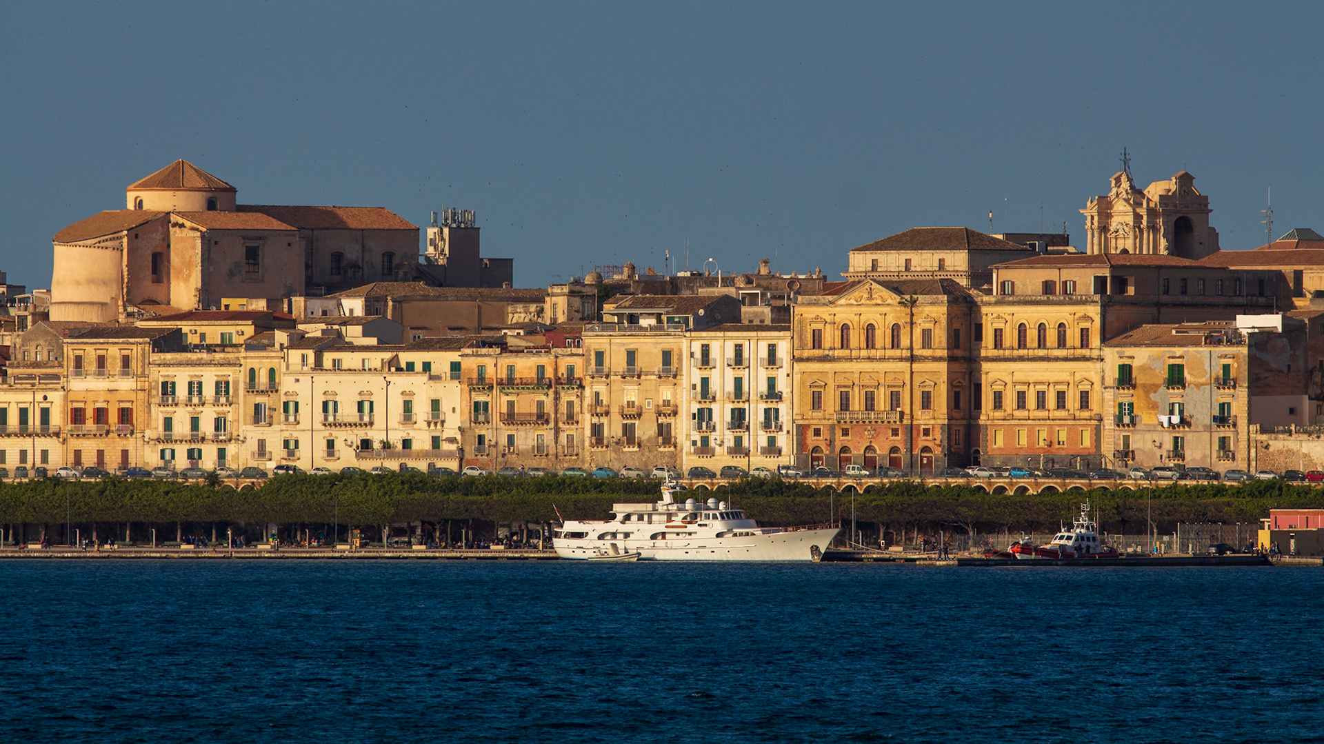 Ile d'Ortigga