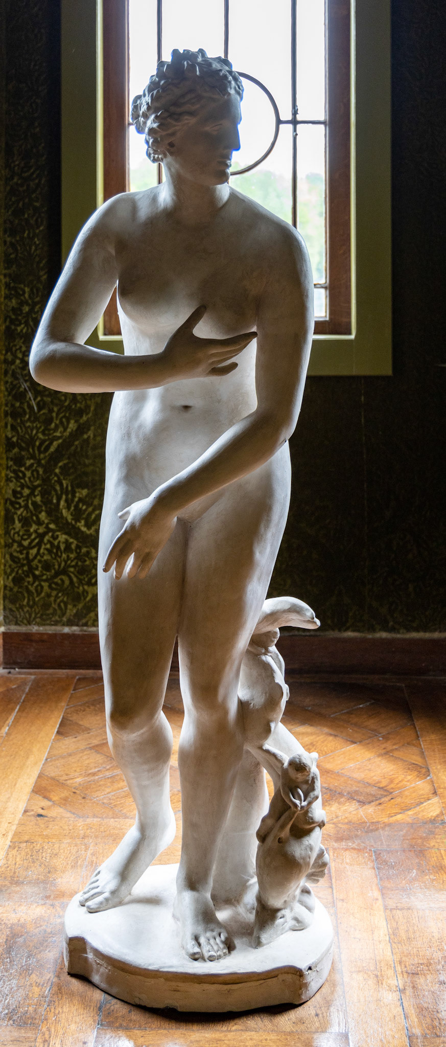 Vénus de Médicis