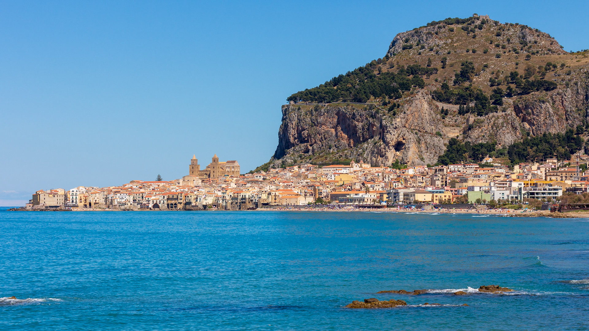 Cefalu