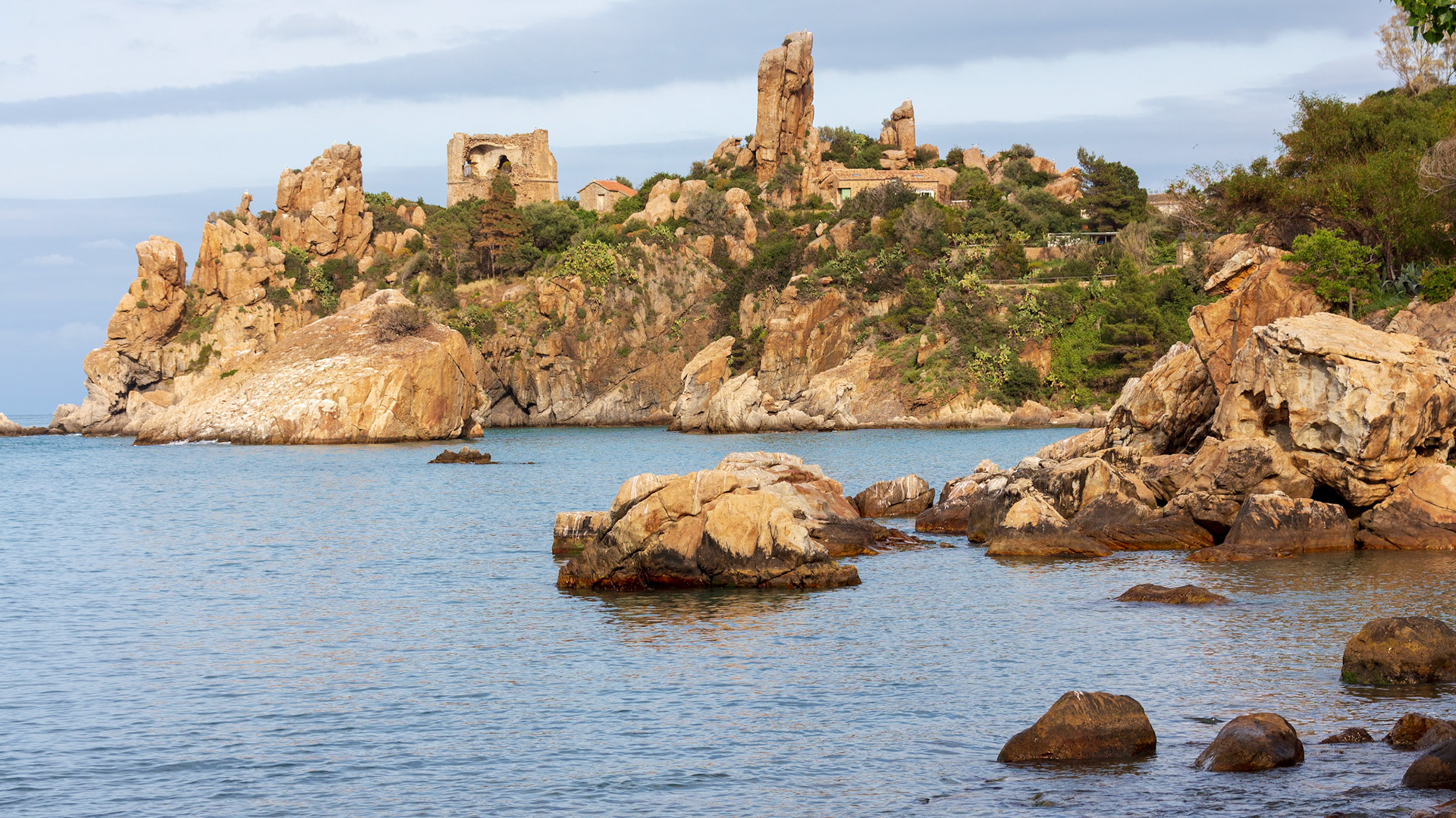Cefalu