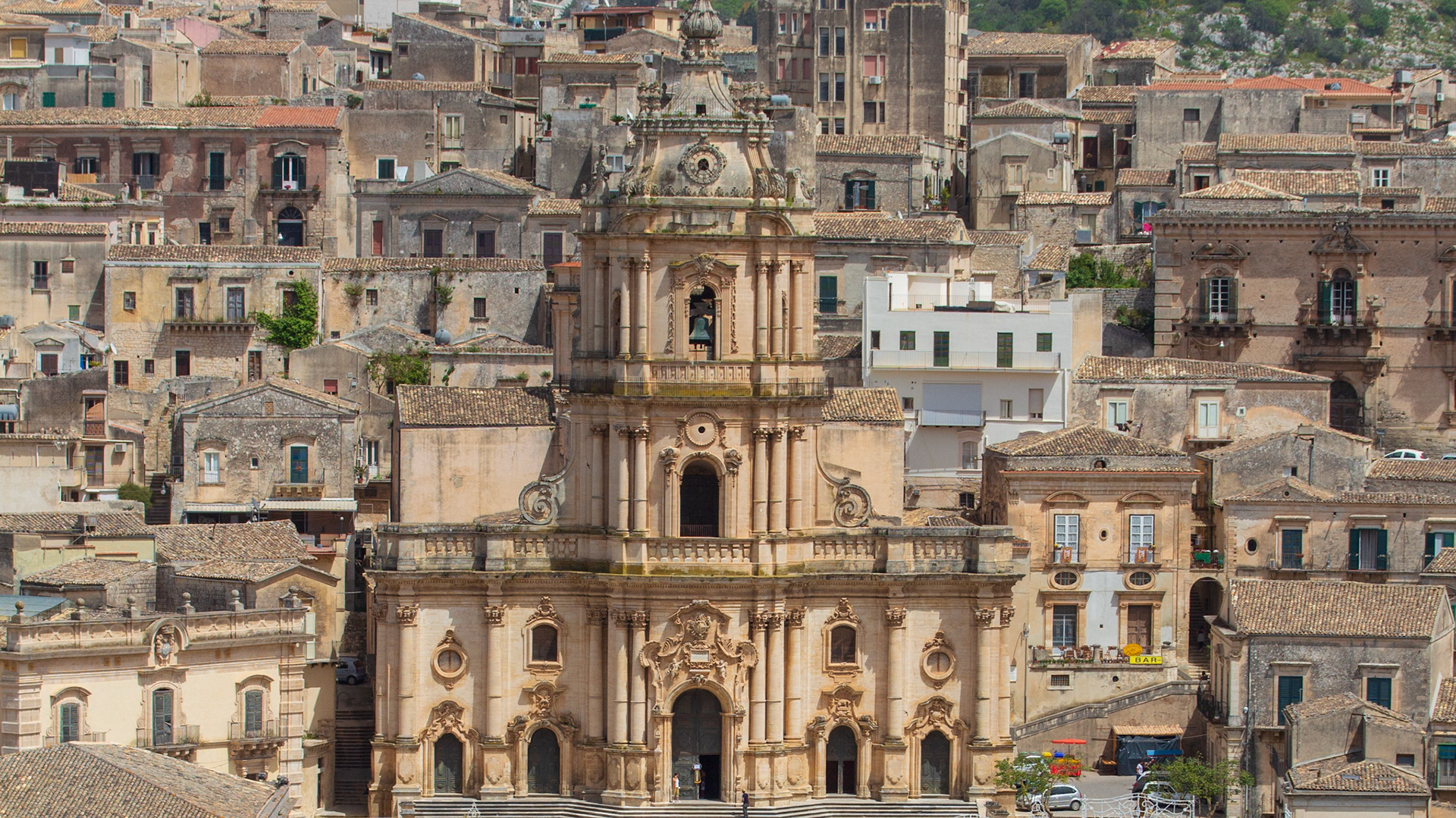 Eglise San Giorgo