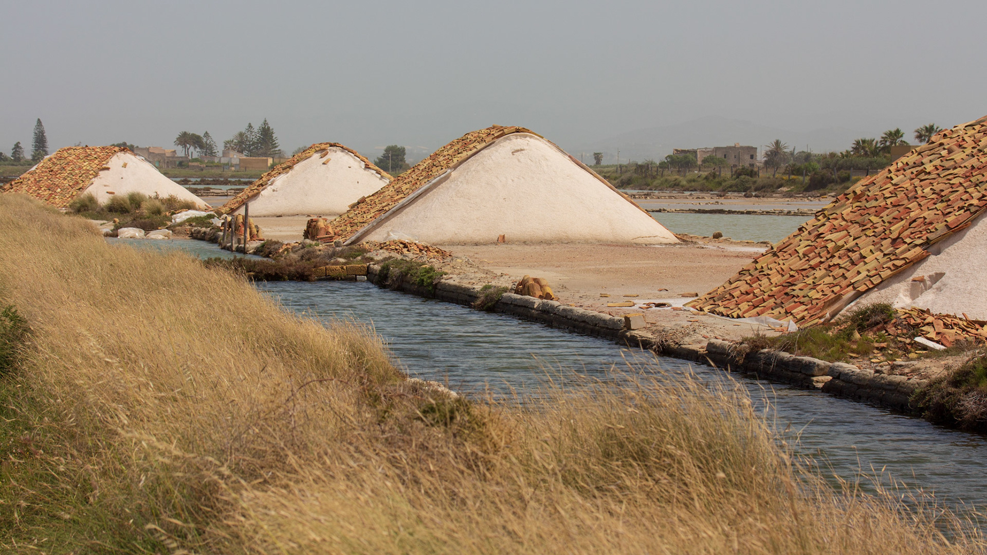 Salines