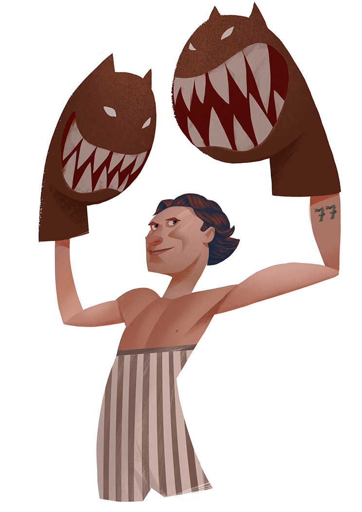 Tadeusz Pietrzykowski