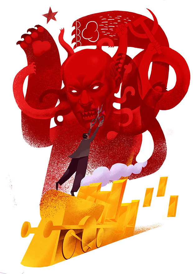 Ferdynand Ossendowski