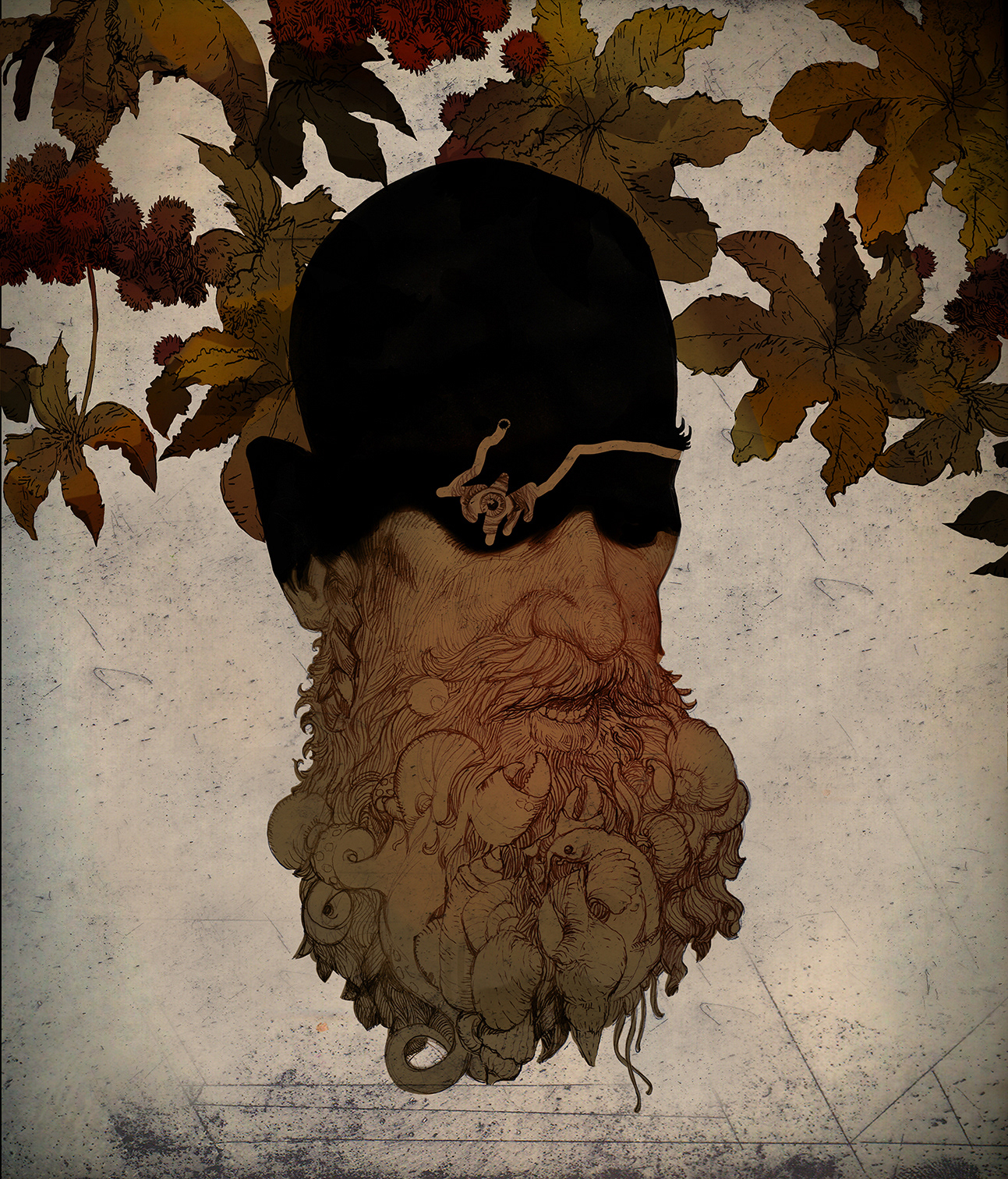 "The Shadow of Jonah"