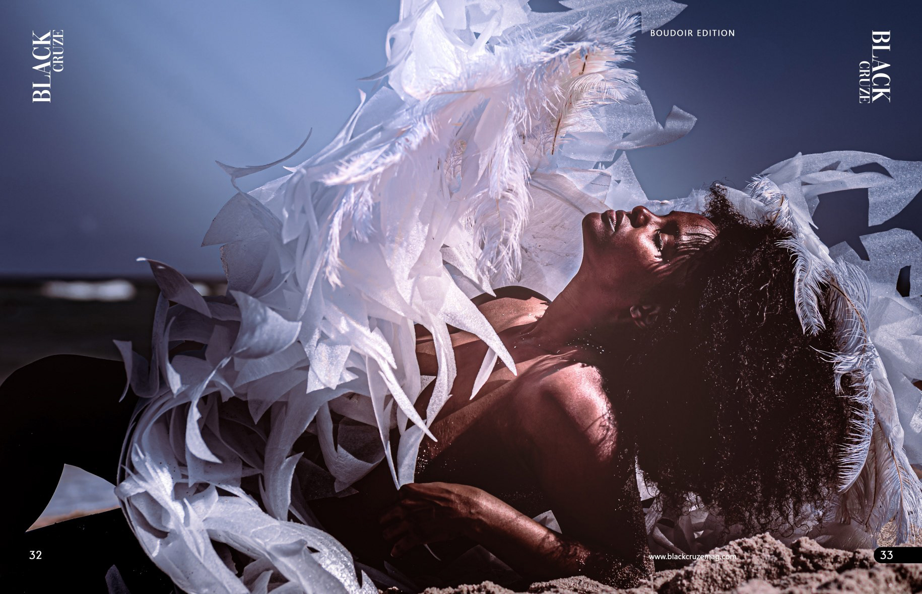 Black Cruze Mag May 3