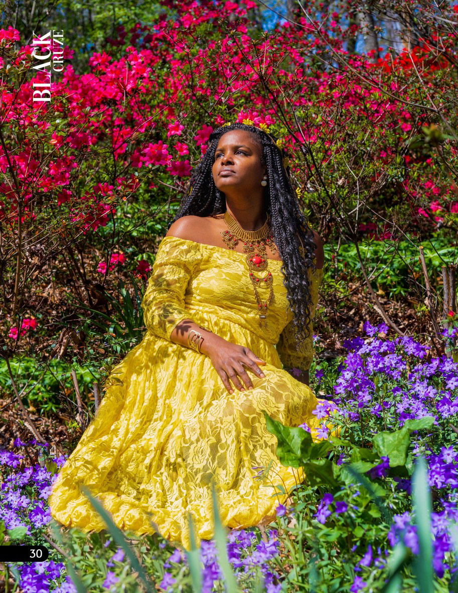 Black Cruze Mag May 1