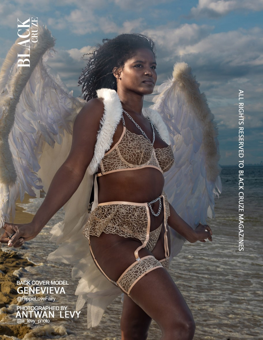 2023 Black Cruze Mag July Back Cover