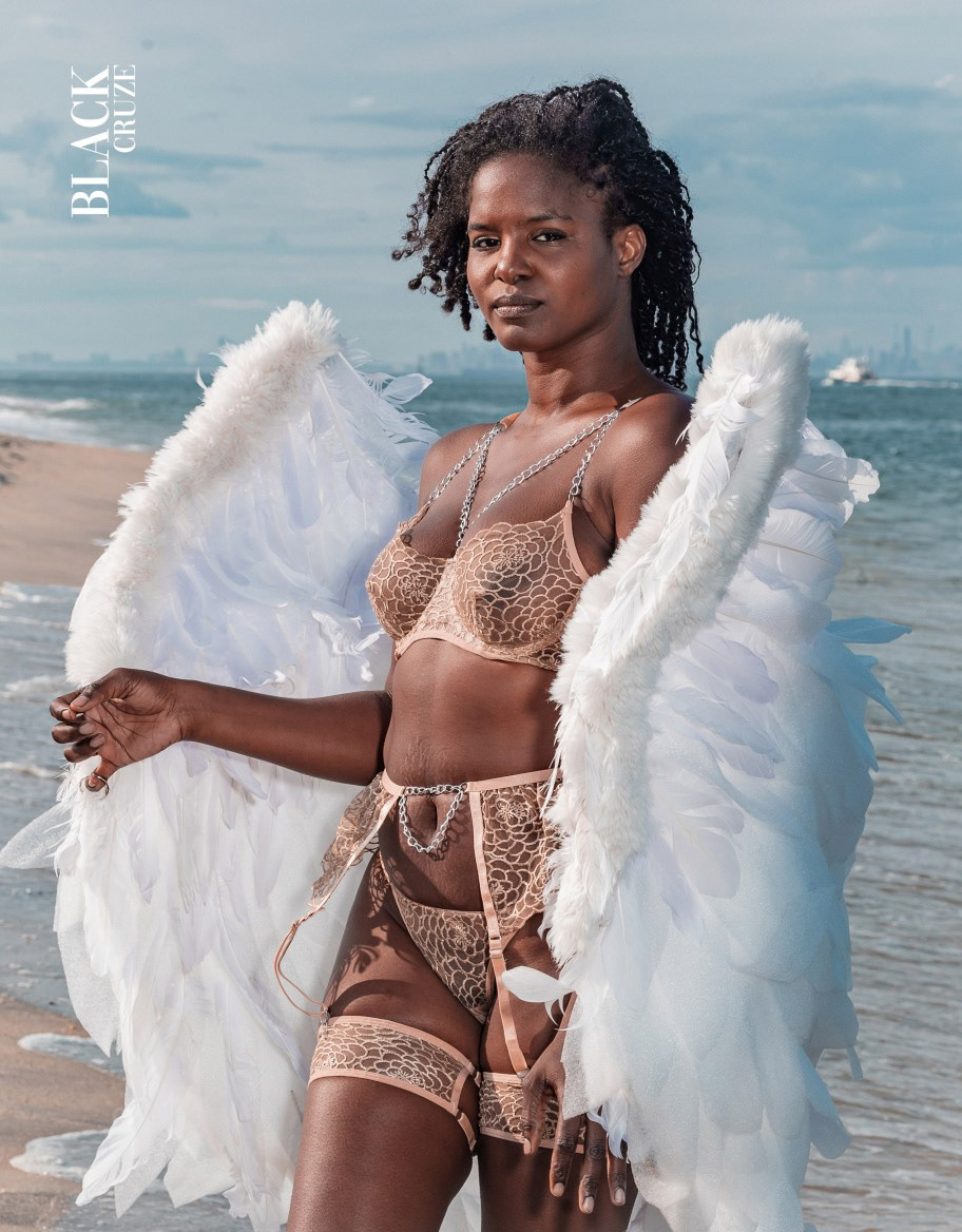 2023 Black Cruze Mag July 3