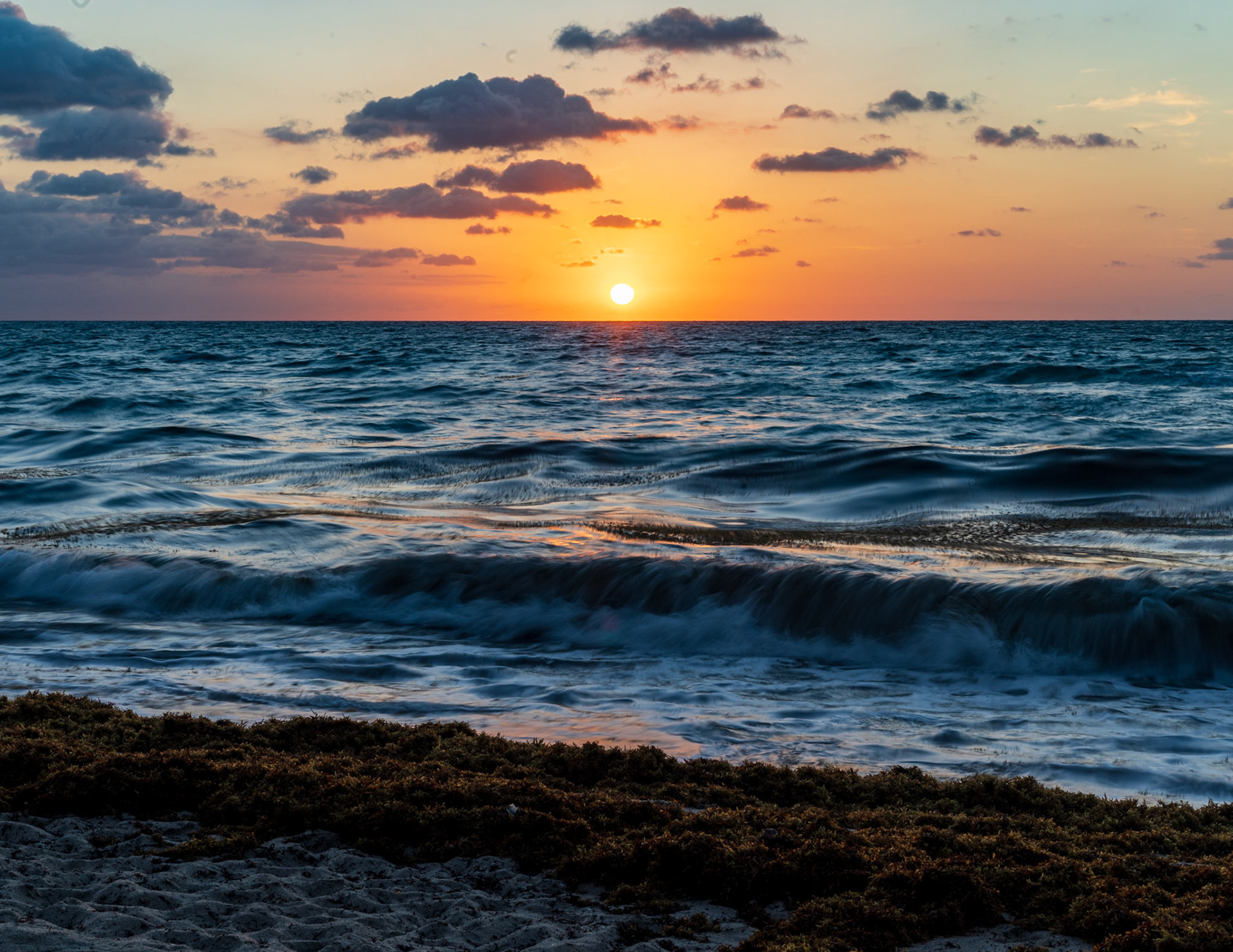 Sunny Isles Sunrise