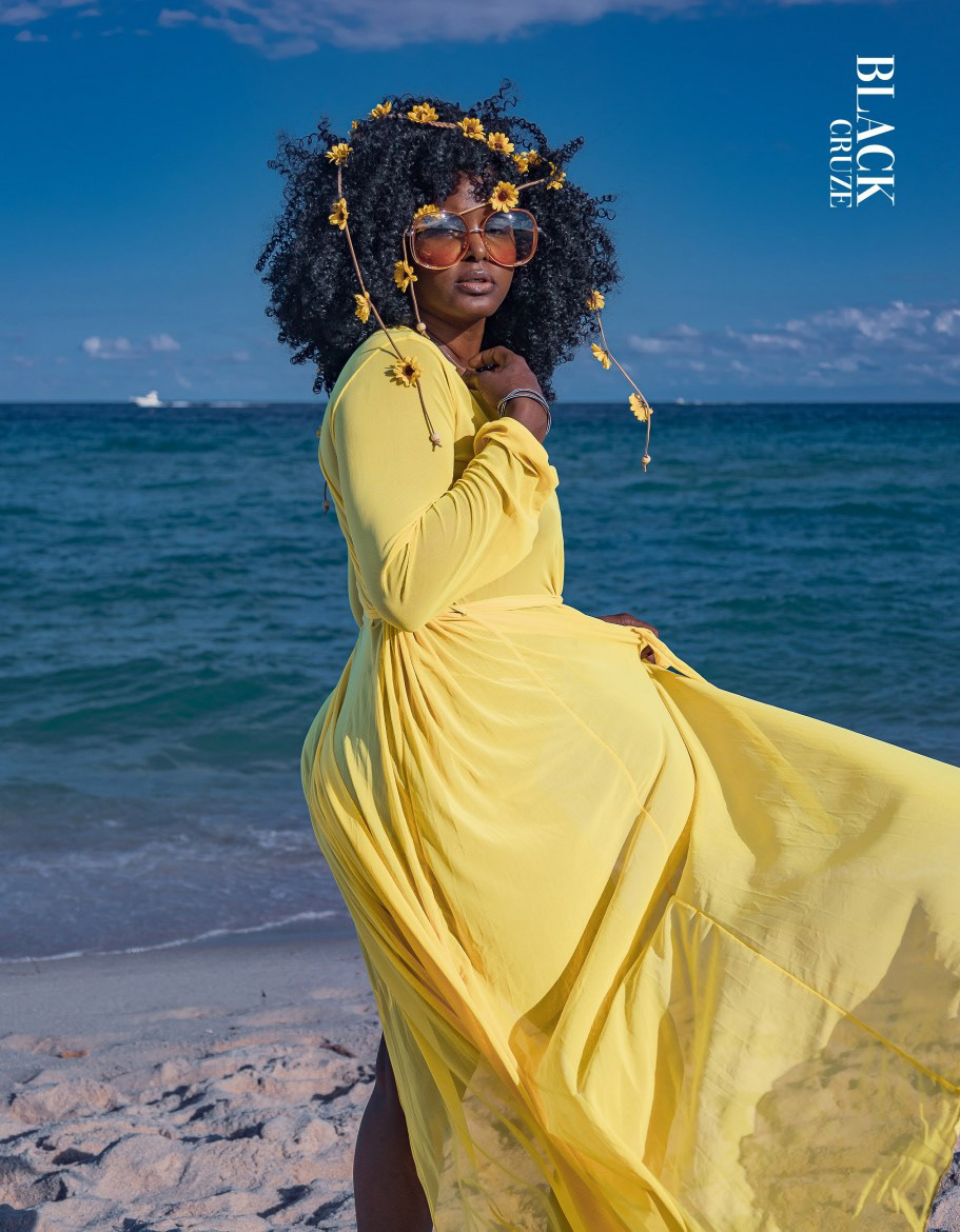 2023 Black Cruze Mag July 2