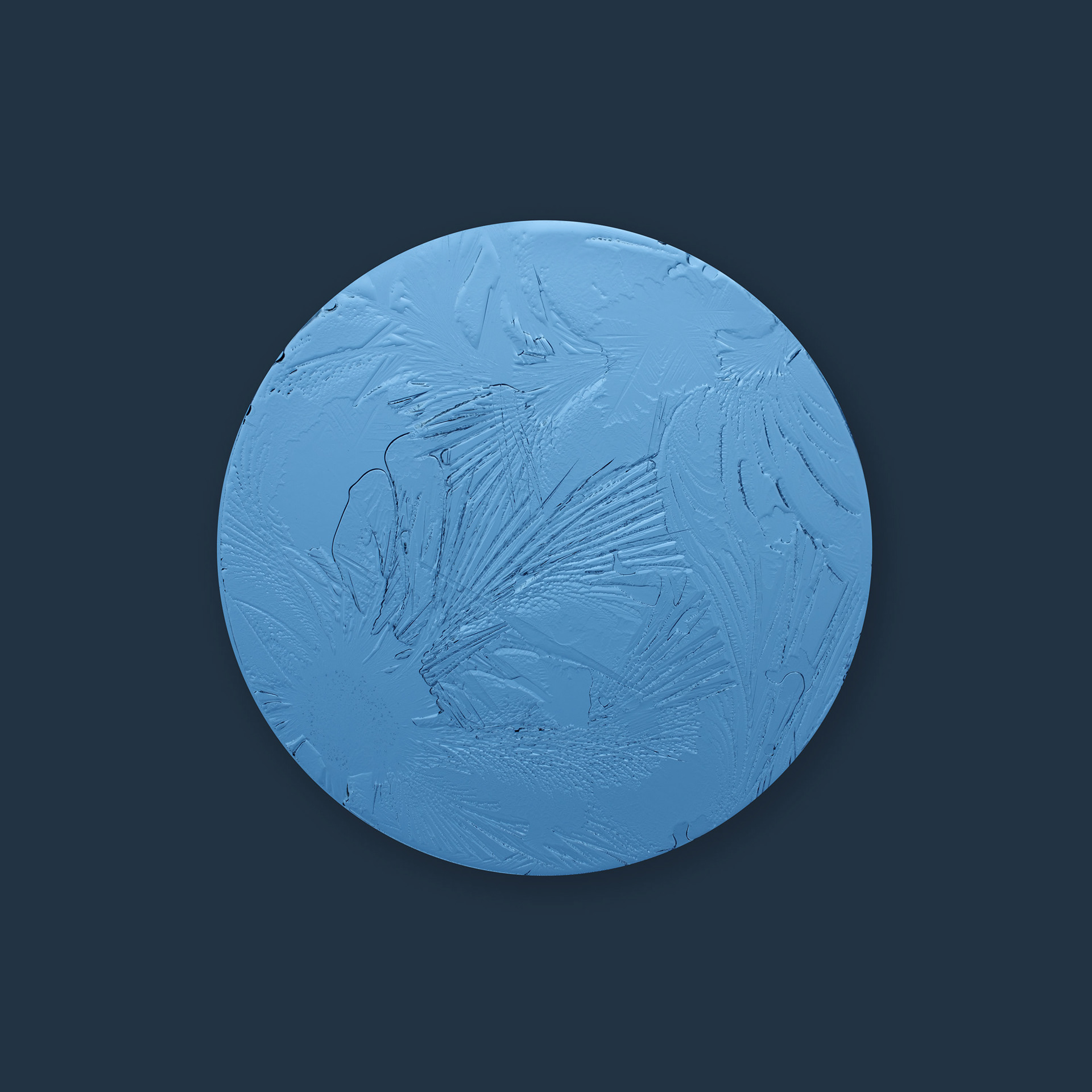 Bontempi Lake water. Input: show me your patterns
