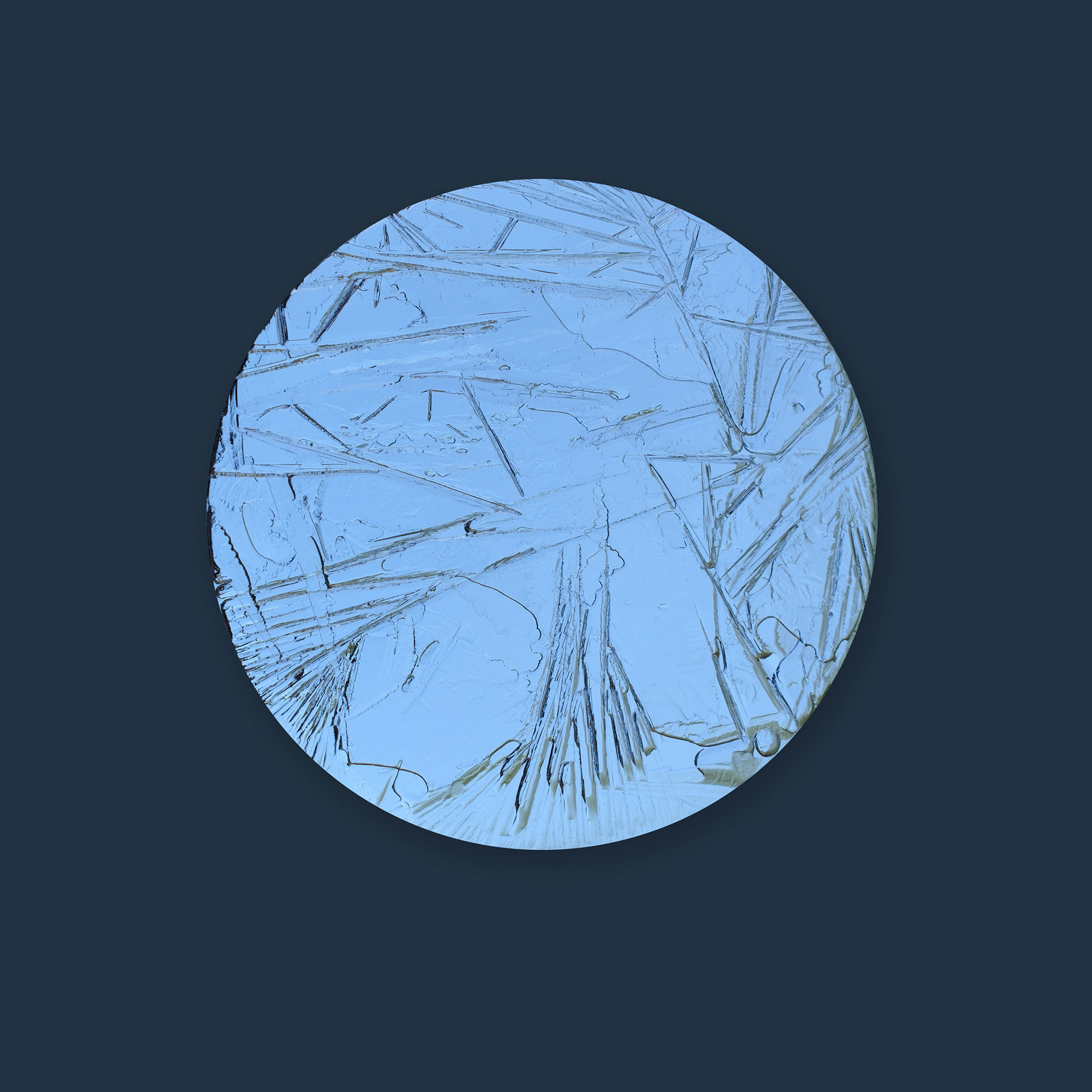 Input: Tell me something