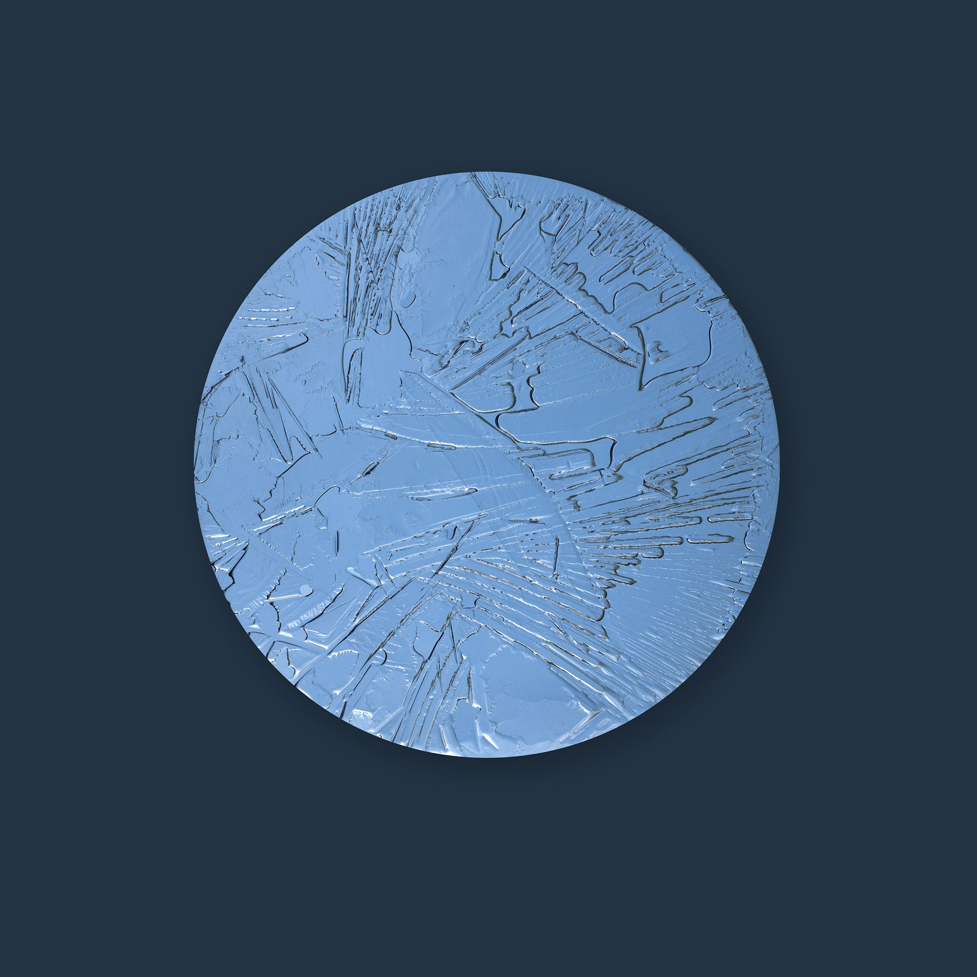 Input: Carolina Eyck audio piece, "The Waves"