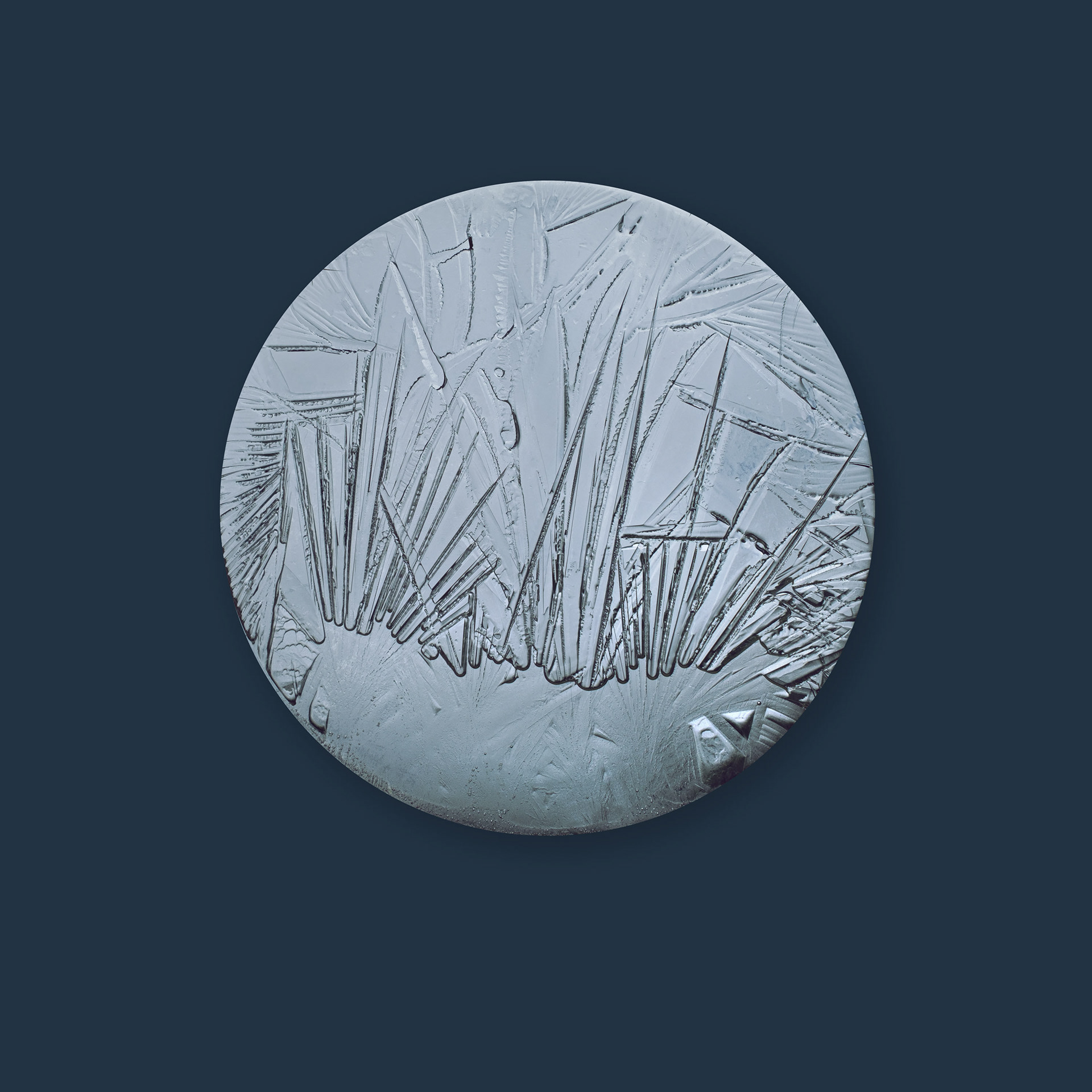 Test-input not registered