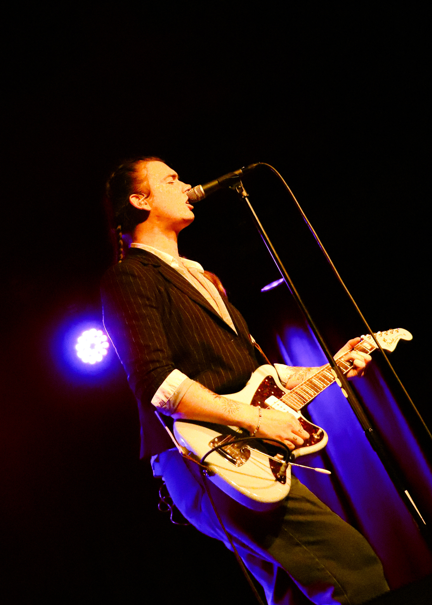 Tillie, Mellowphobia