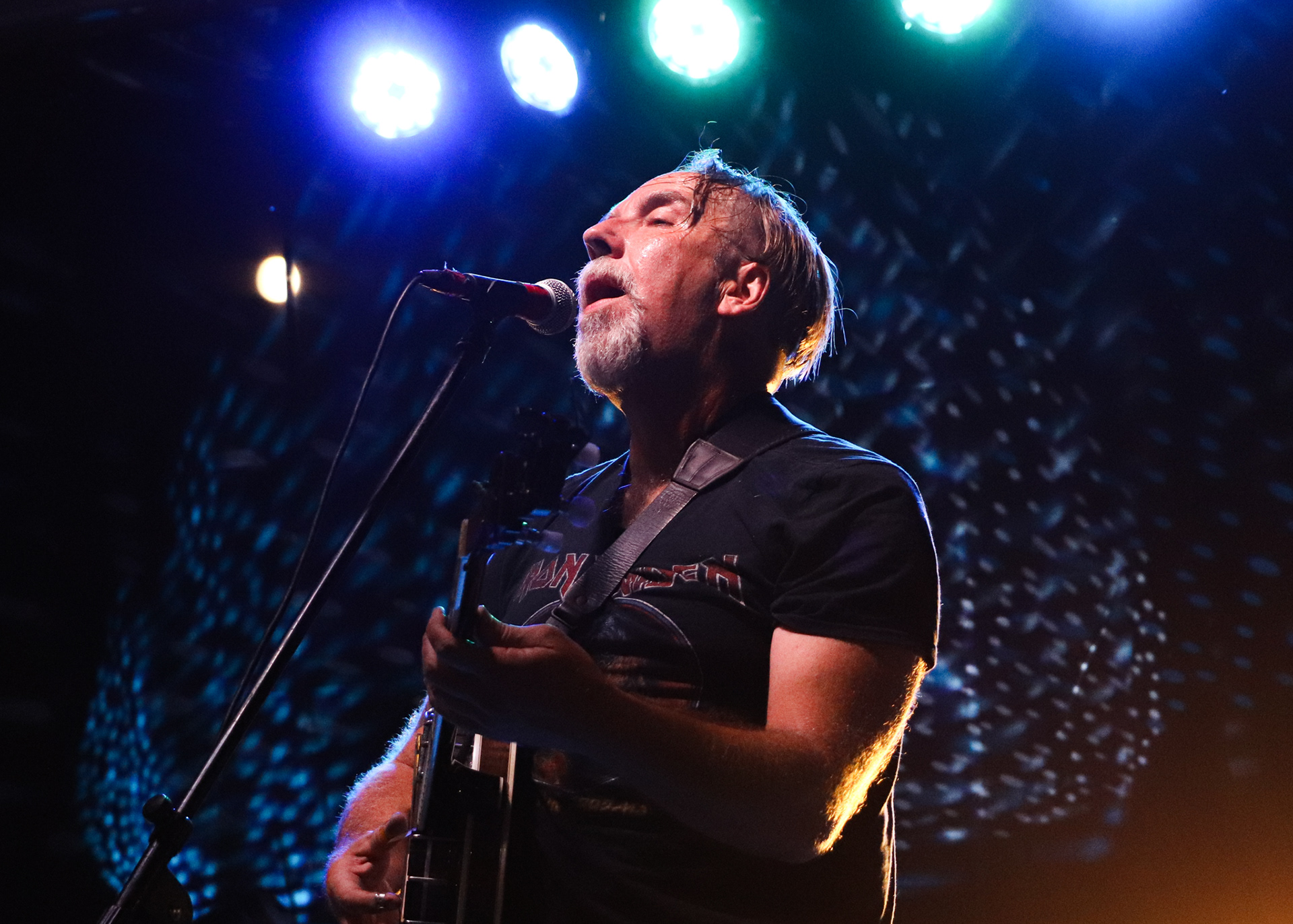 Eric, Split Lip Rayfield