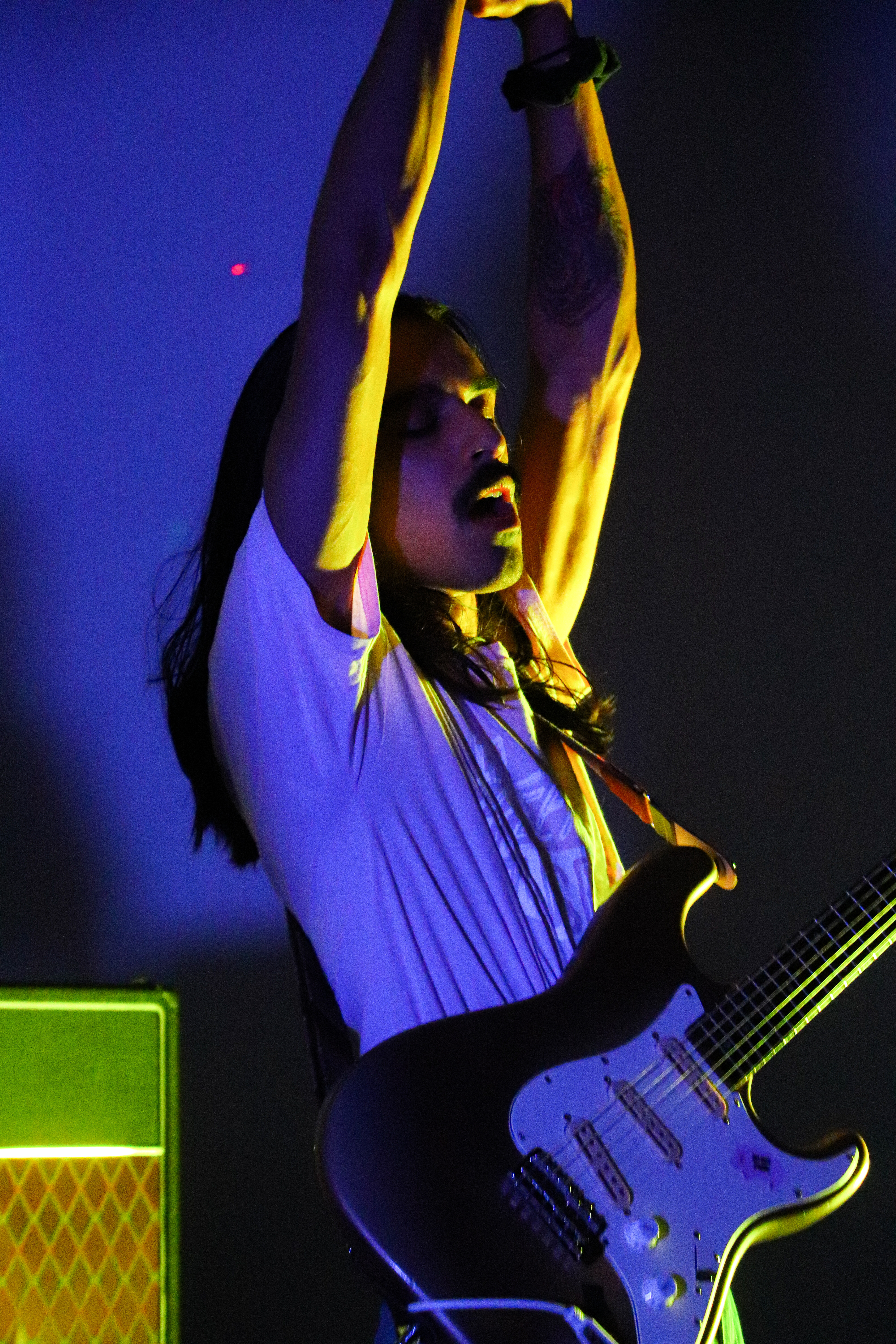 Mig, Junkyard Royalty