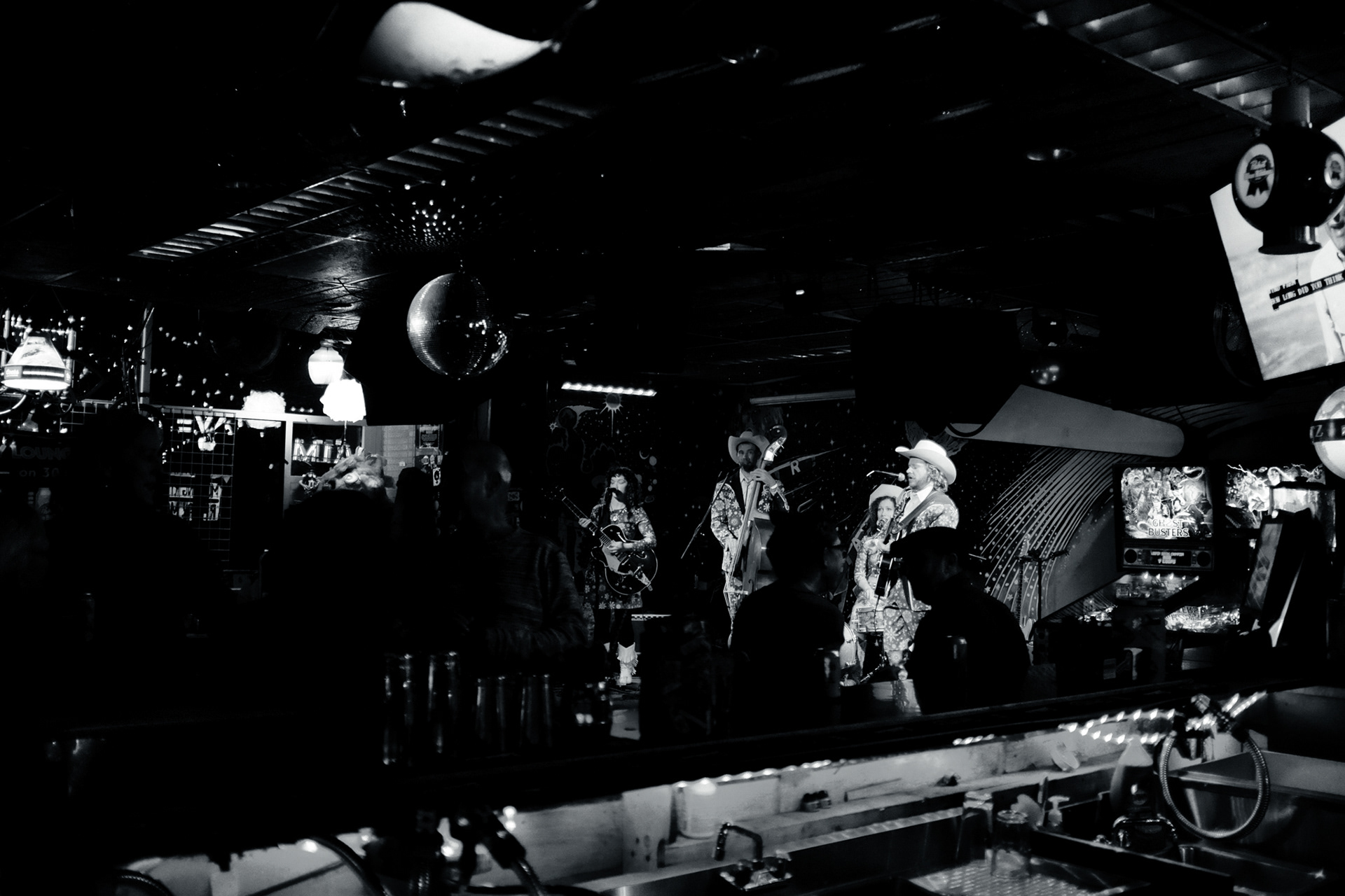 Cowtown Country Club