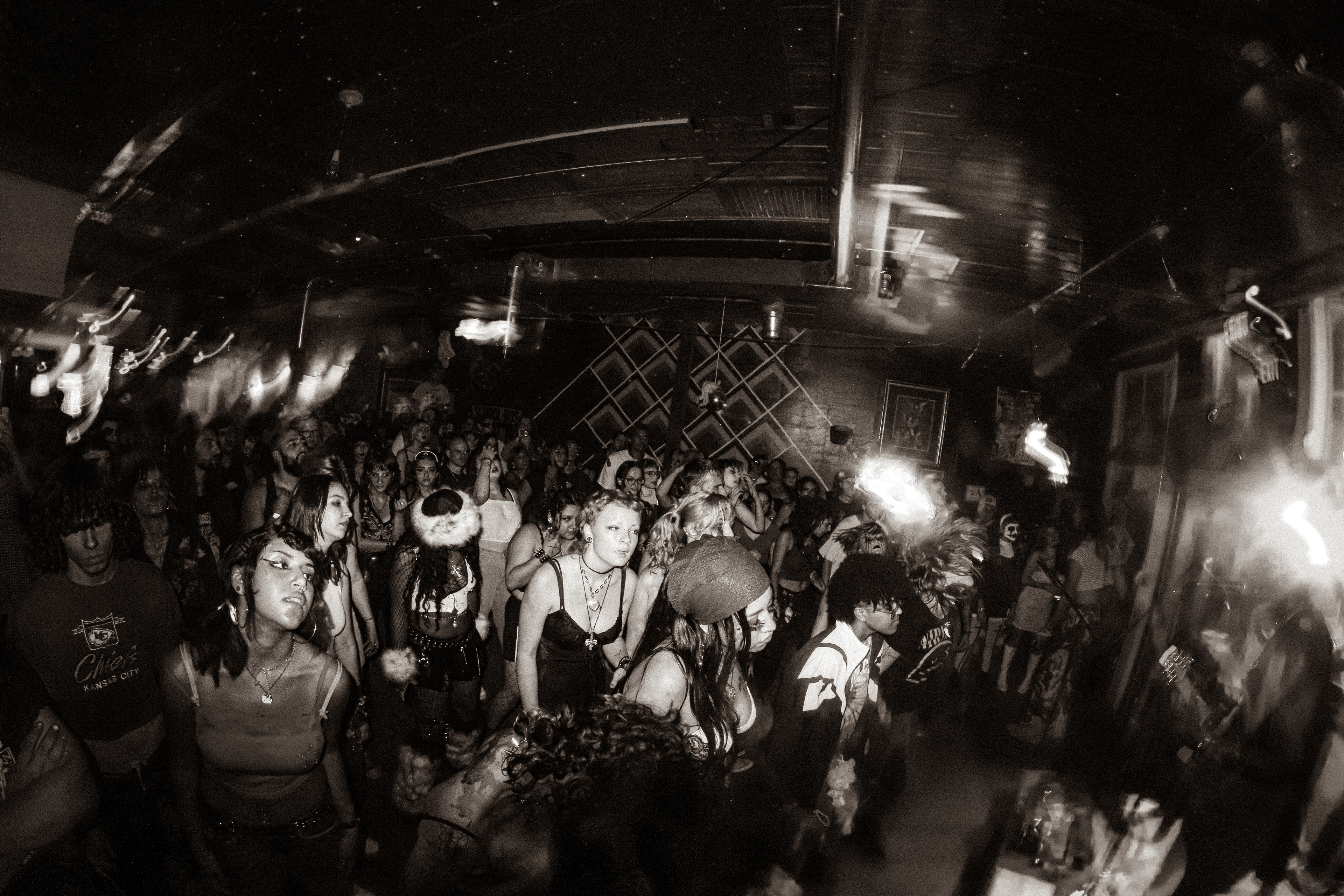 Farewell Transmission