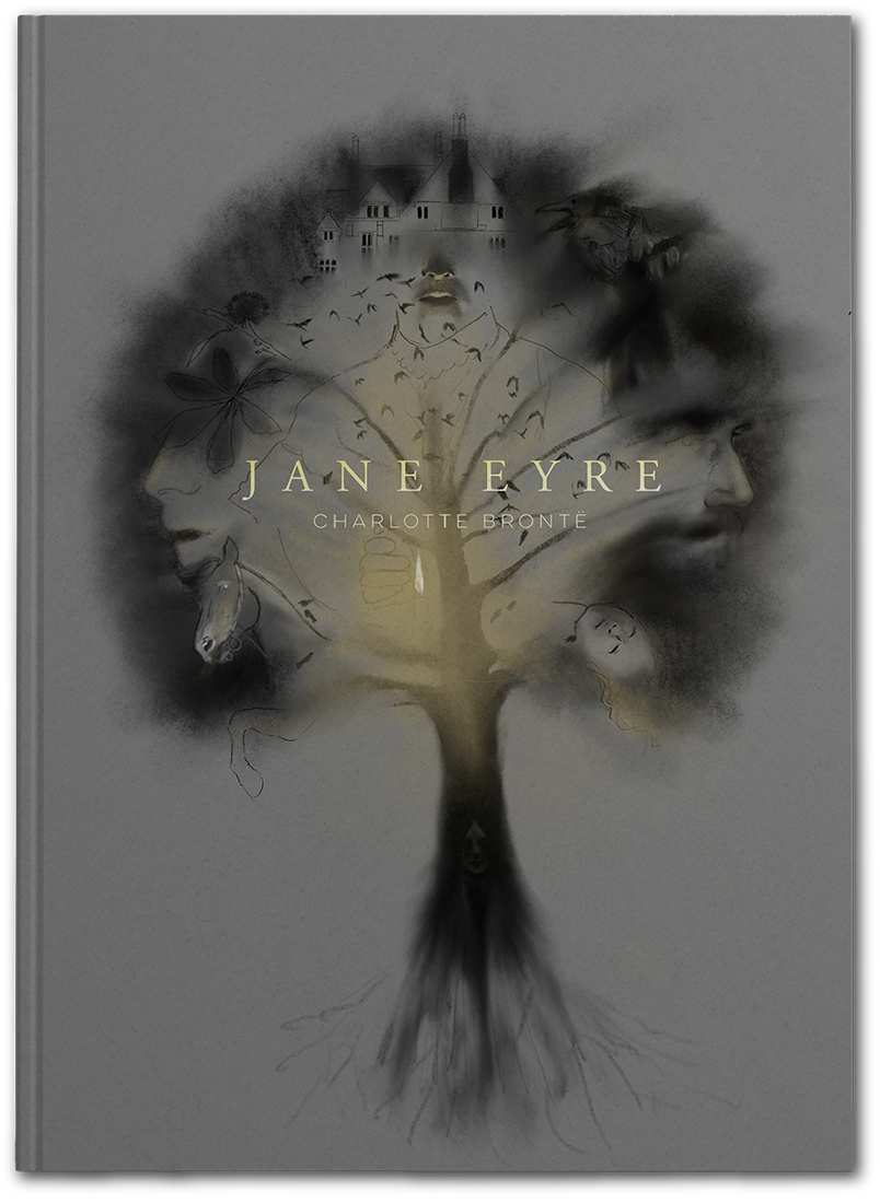 'Jane Eyre' 2023