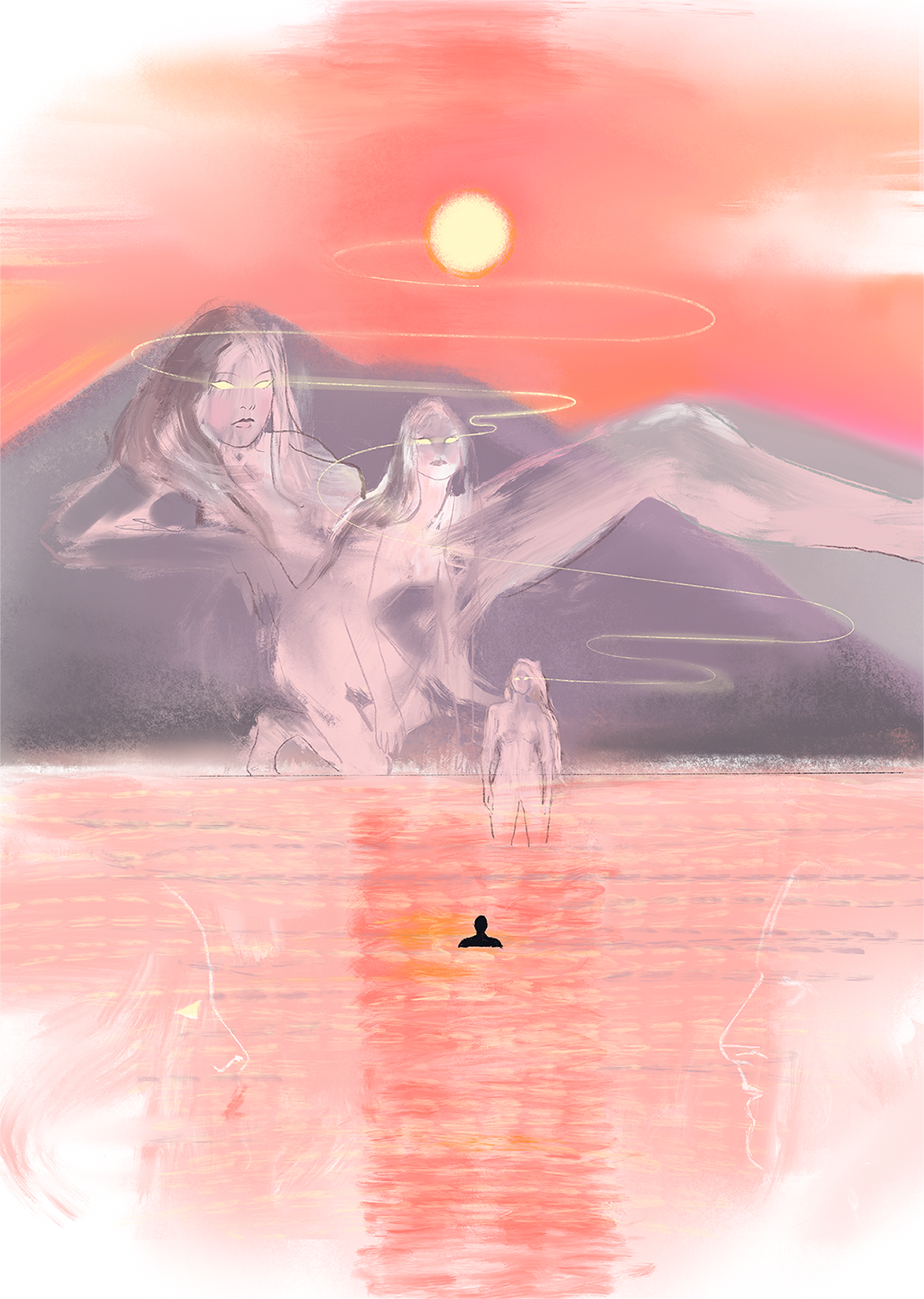 "Mountain Spirit" 2025