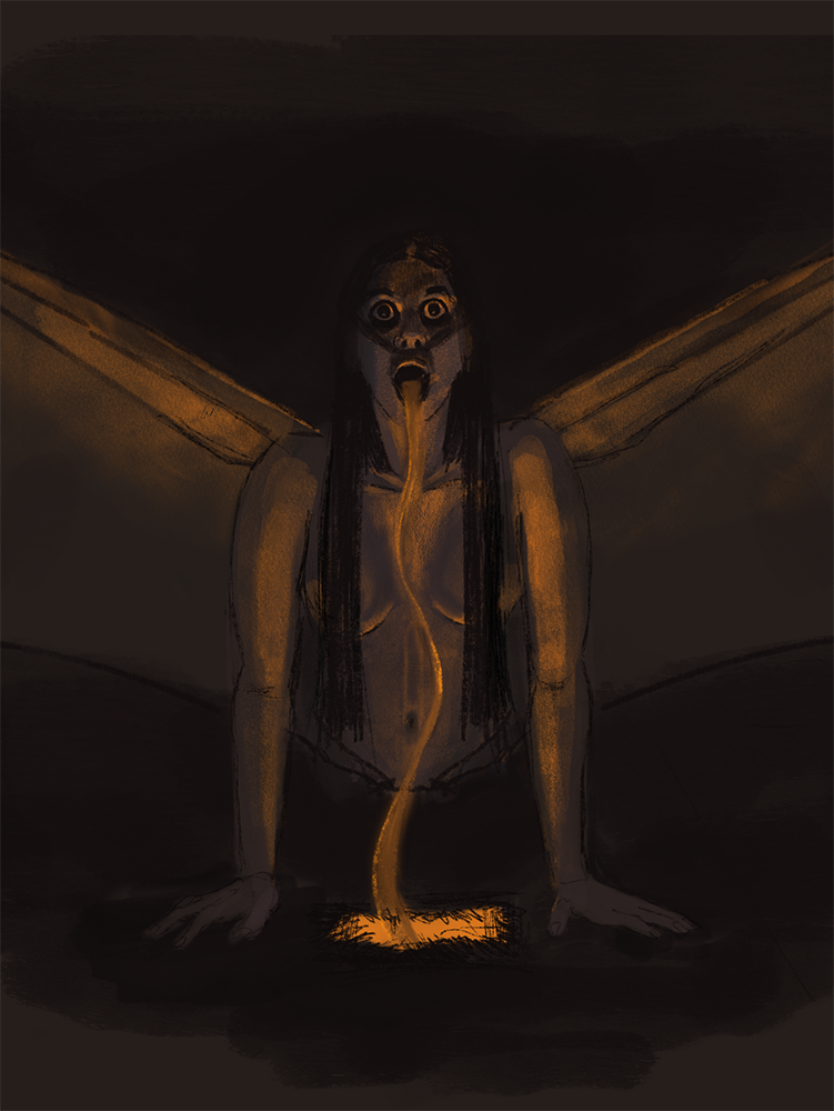 'Manananggal' 2022
