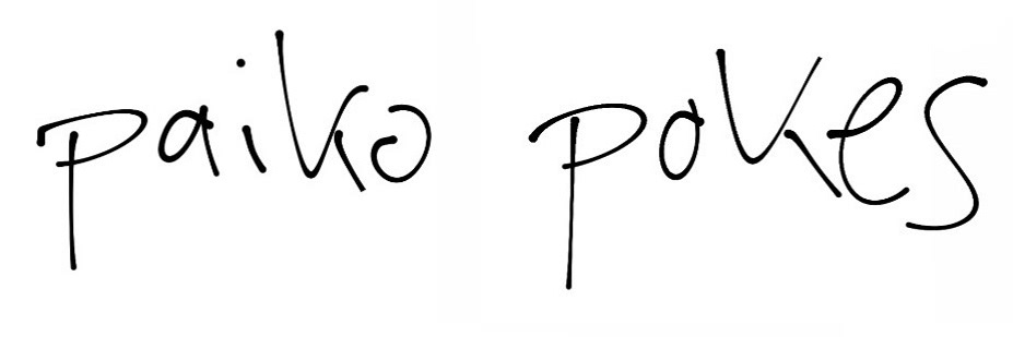 paiko pokes