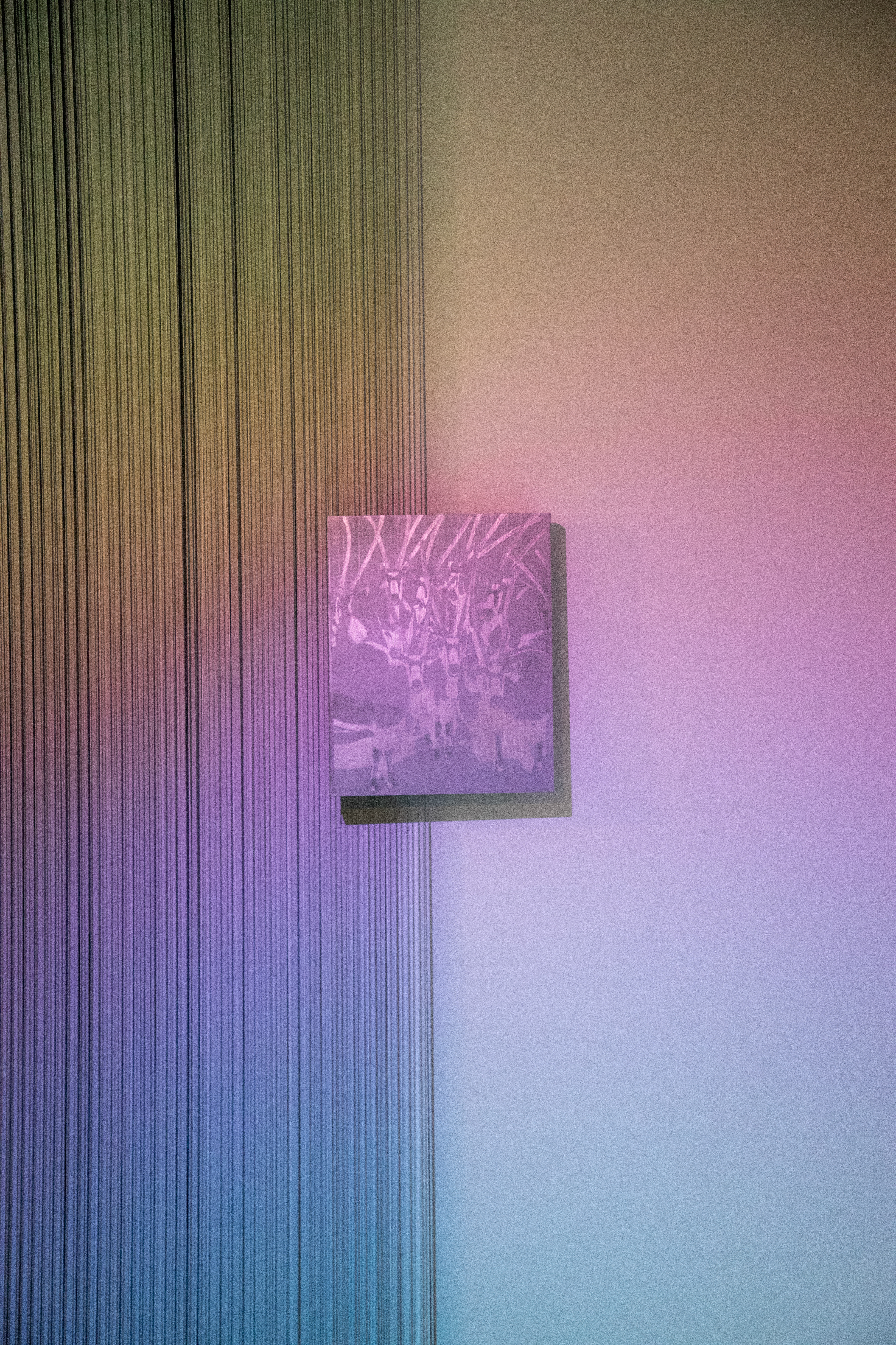 Fog Machine (i)