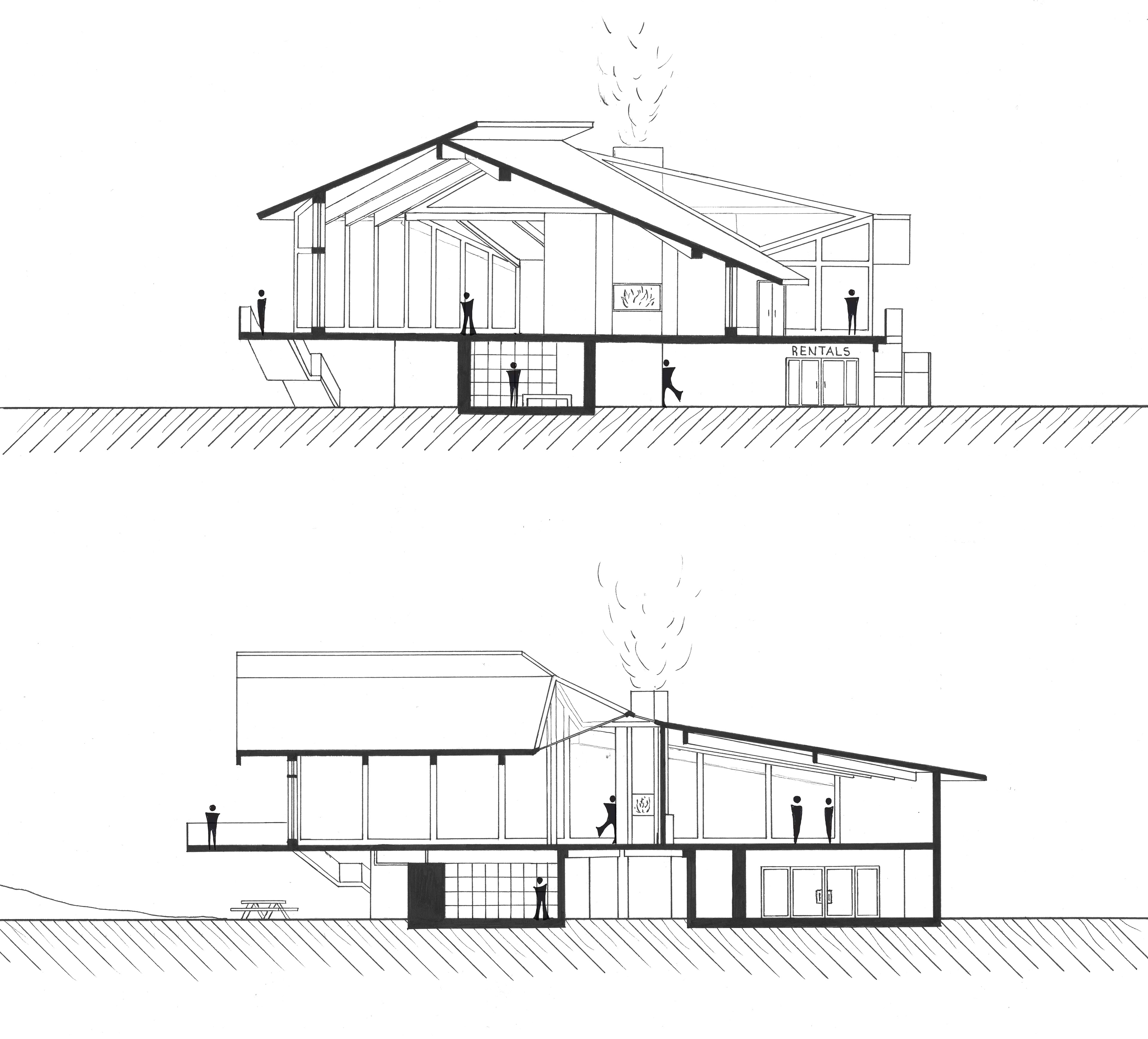 sections 1:100